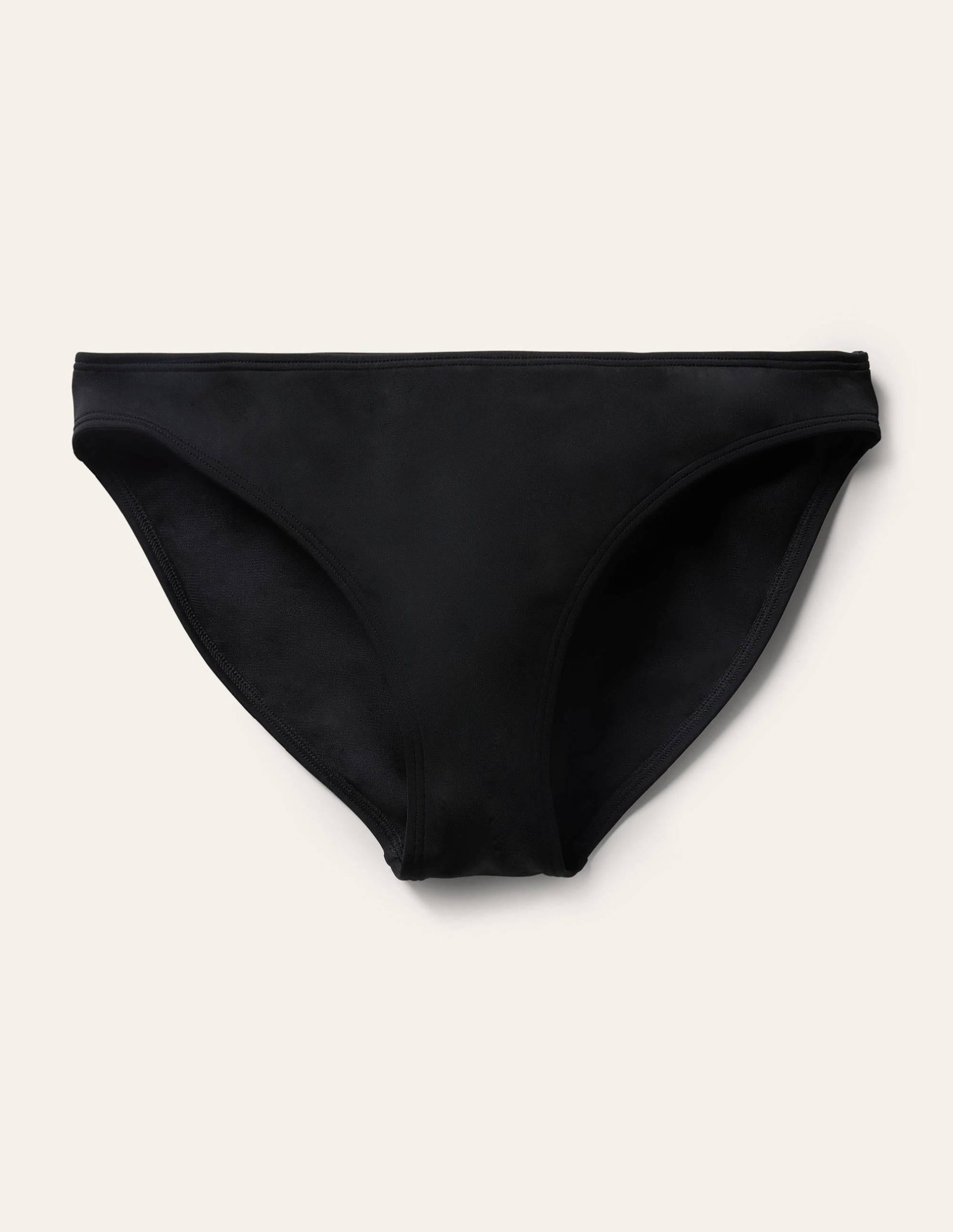 Classic Bikini Bottoms-Black - Image 7