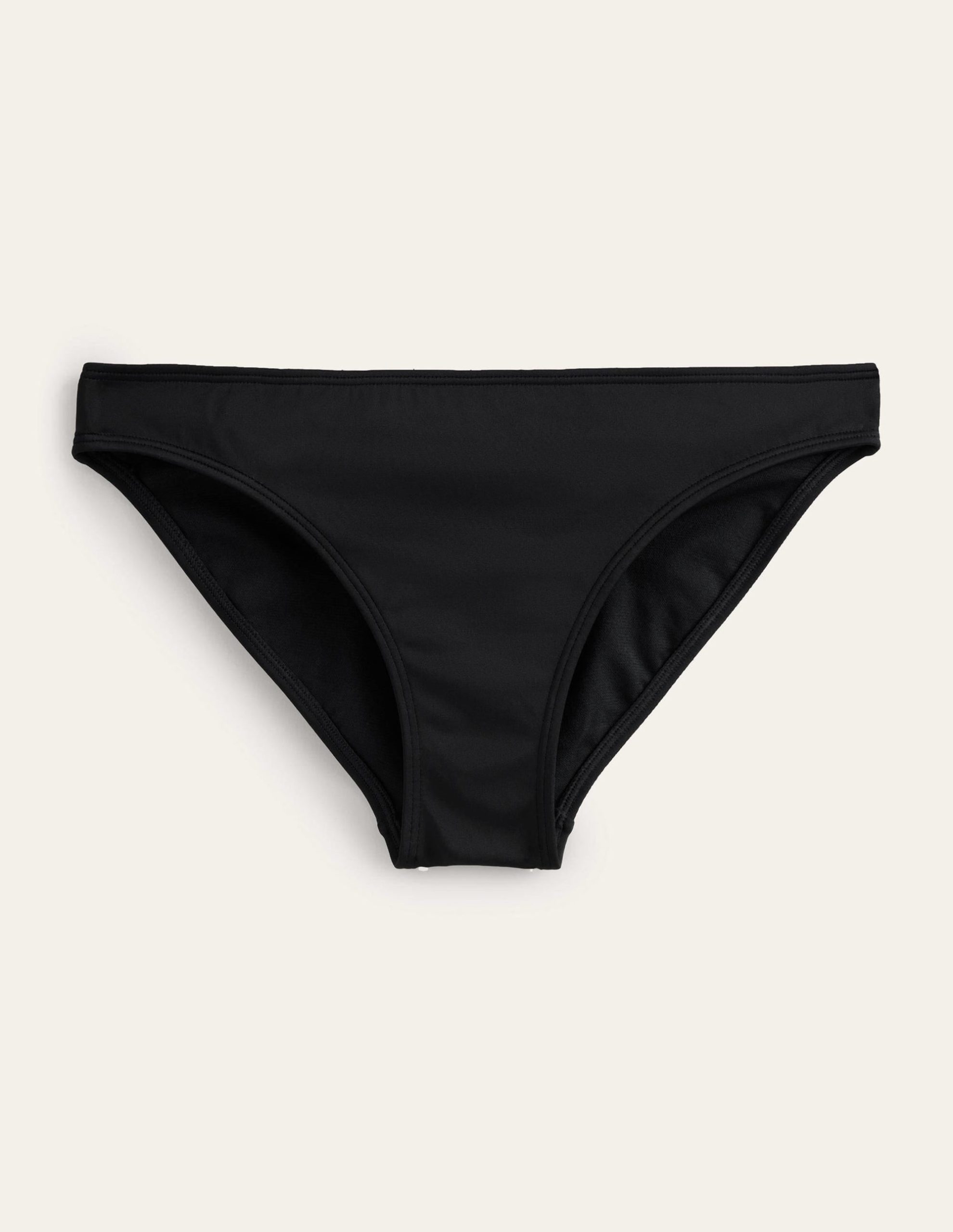 Classic Bikini Bottoms-Black - Image 5