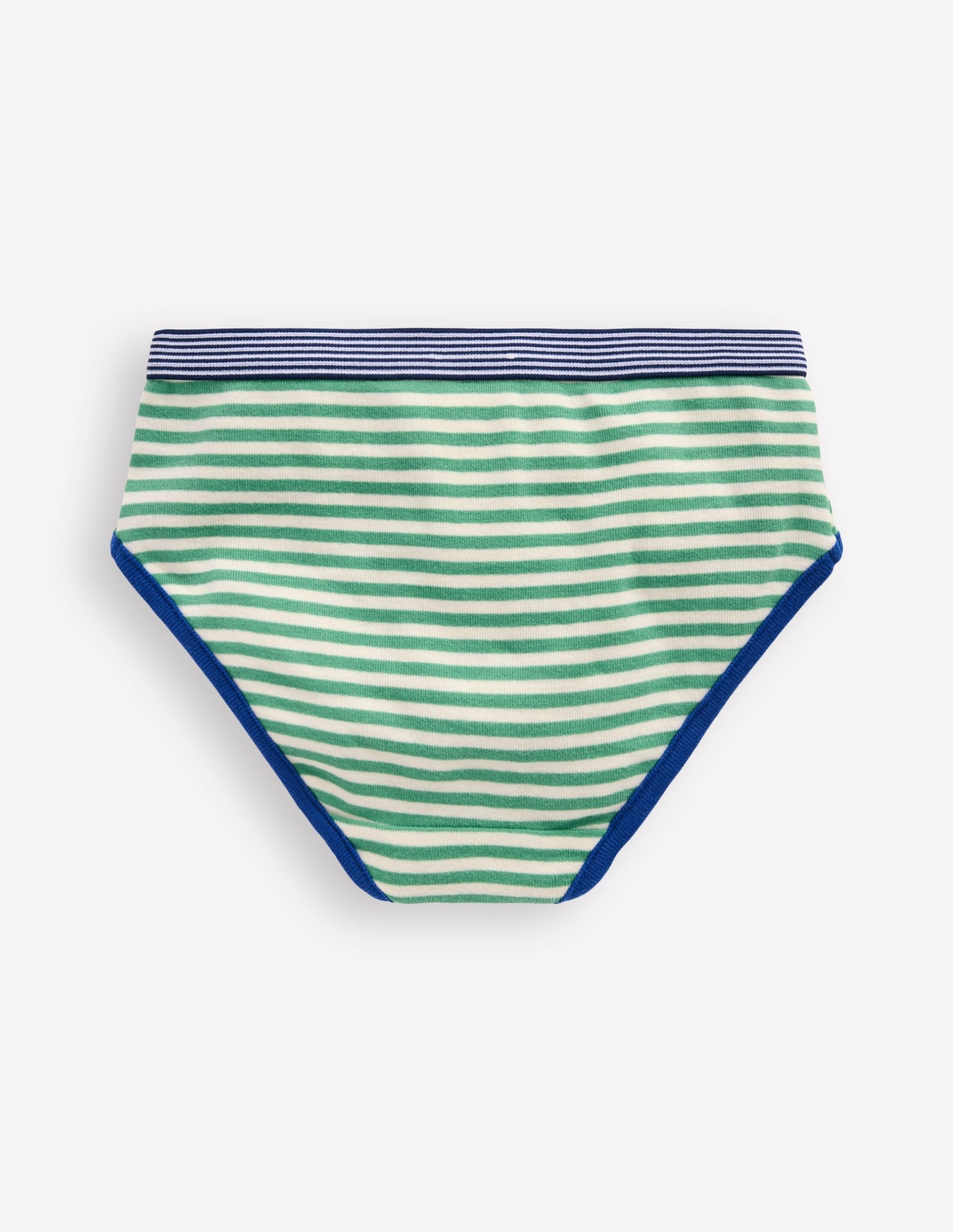 5-Pack Underwear-Rainbow Stripe - Image 3