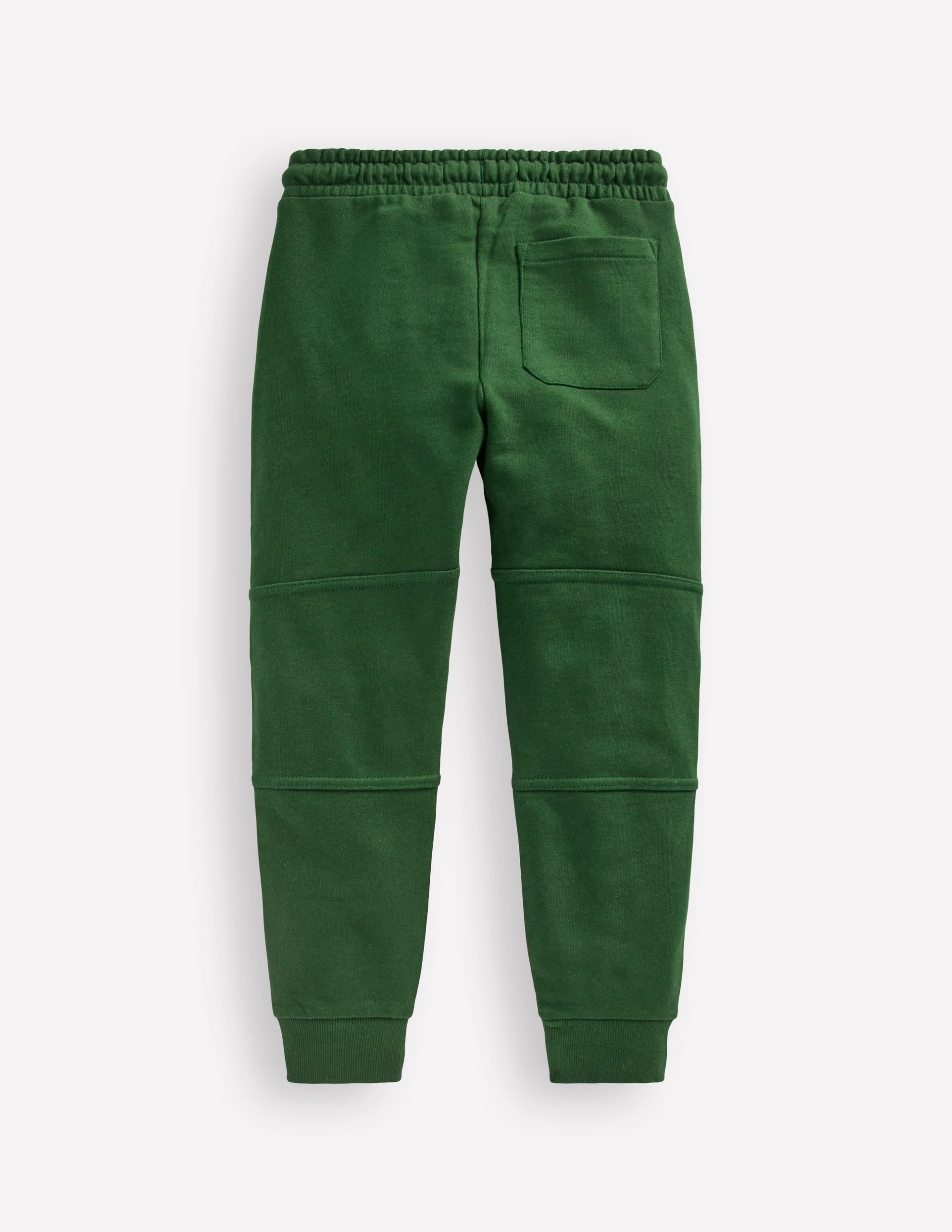 Warrior Knee Joggers-Pine Green Ripstop - Image 5