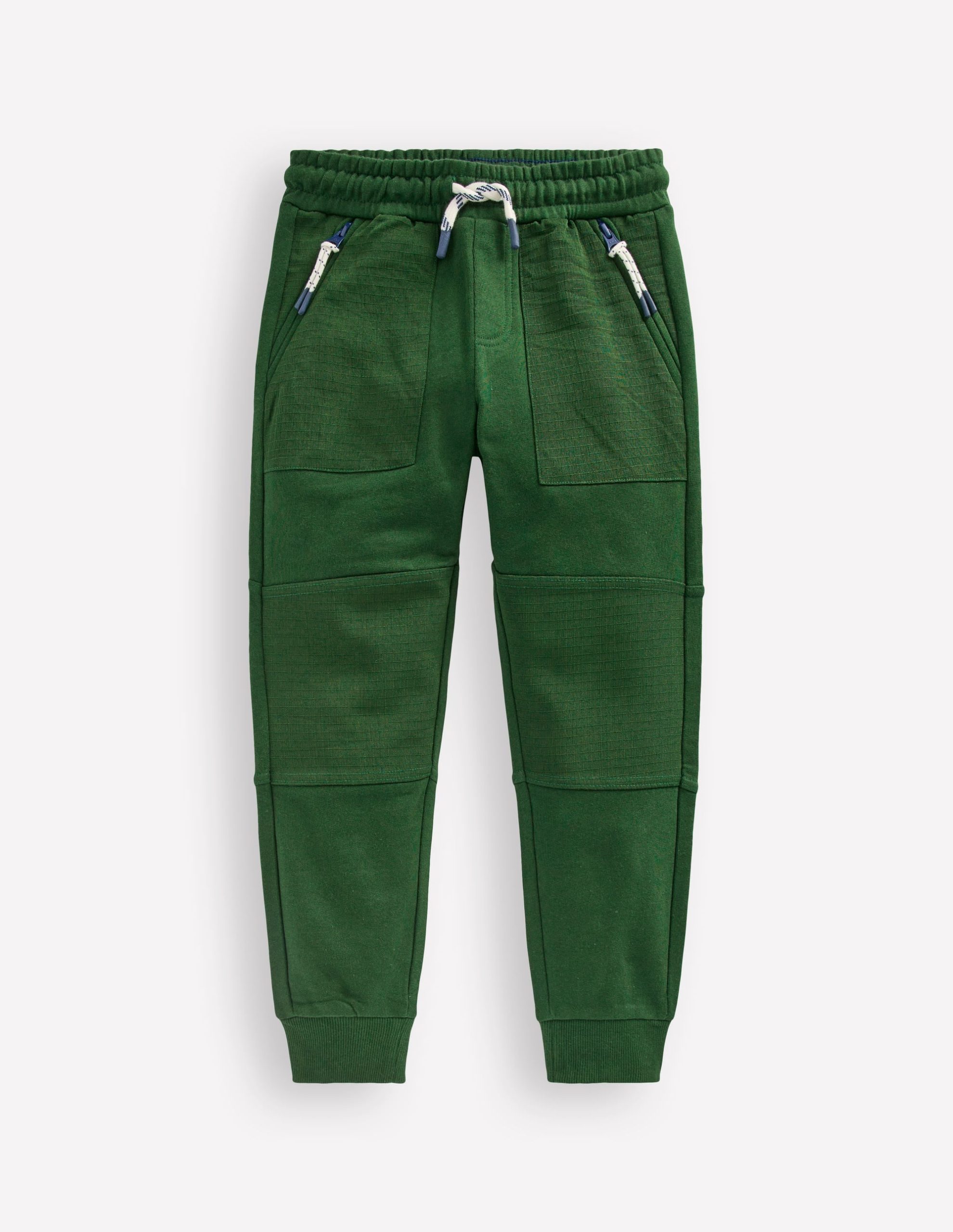 Warrior Knee Joggers-Pine Green Ripstop - Image 4