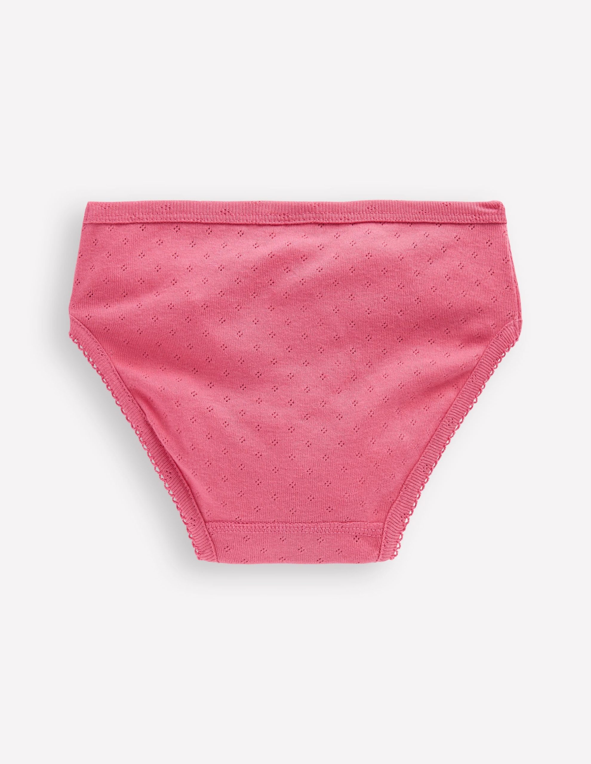 7-pack Pointelle Underwear-Multi Colours - Image 3