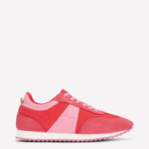 Retro Runner Trainer-Red