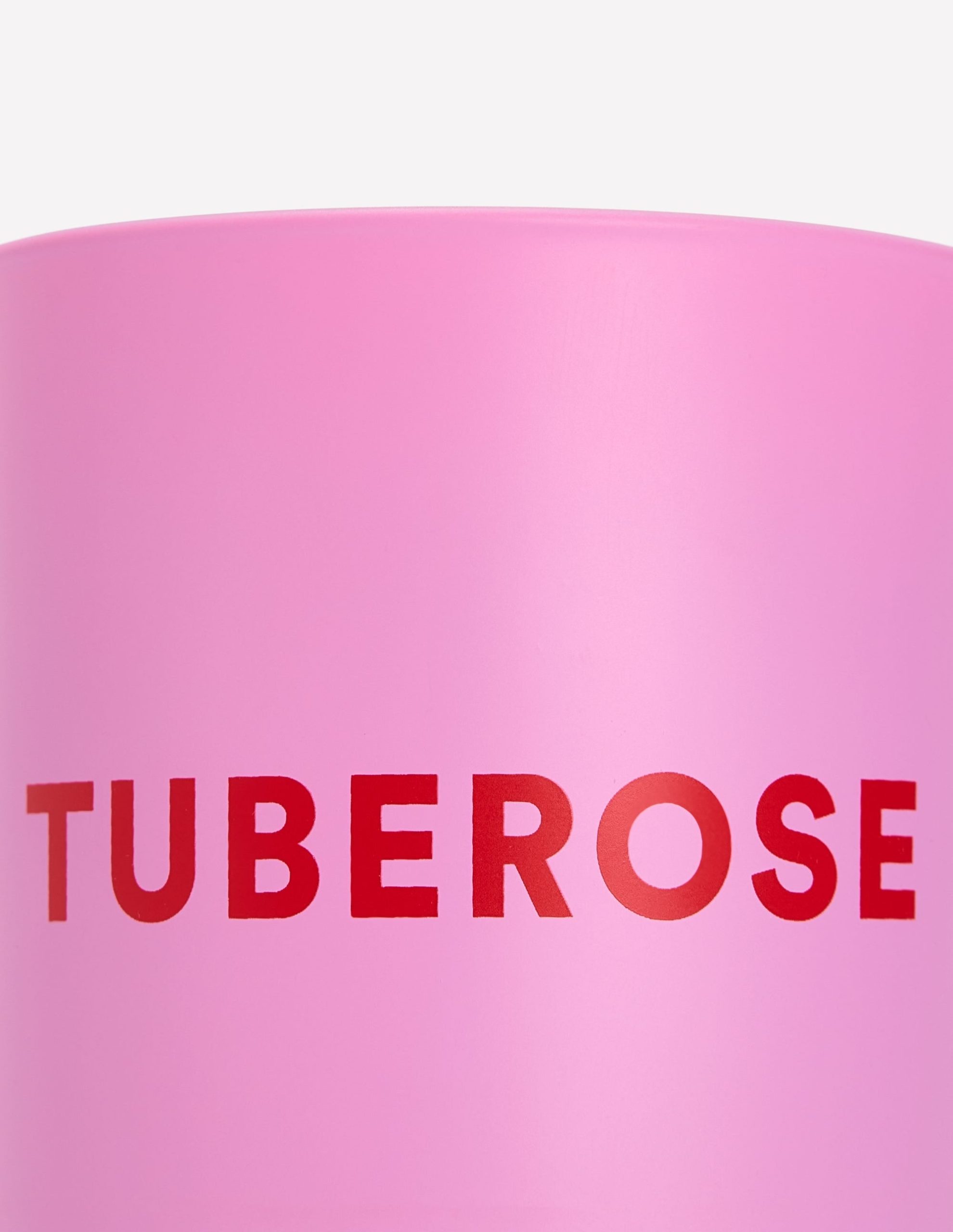 Single Candle-Tuberose - Image 2