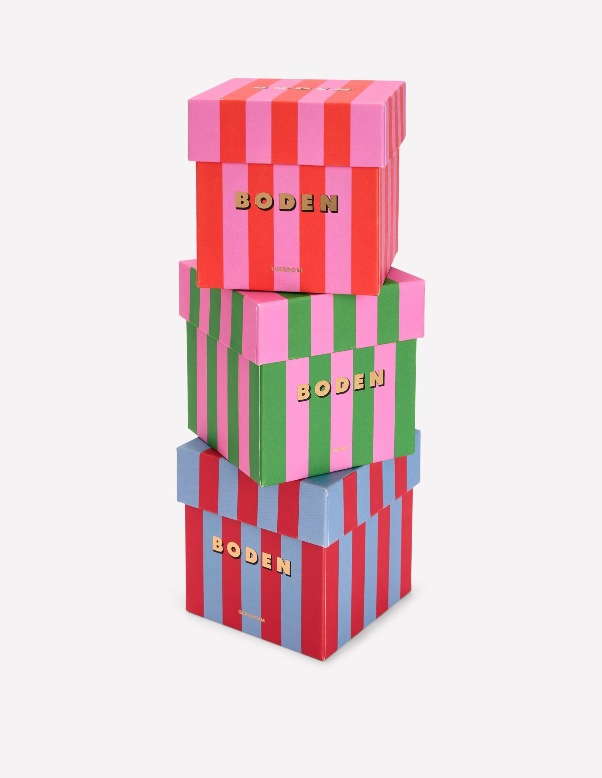 Single Candle-Tuberose - Image 4