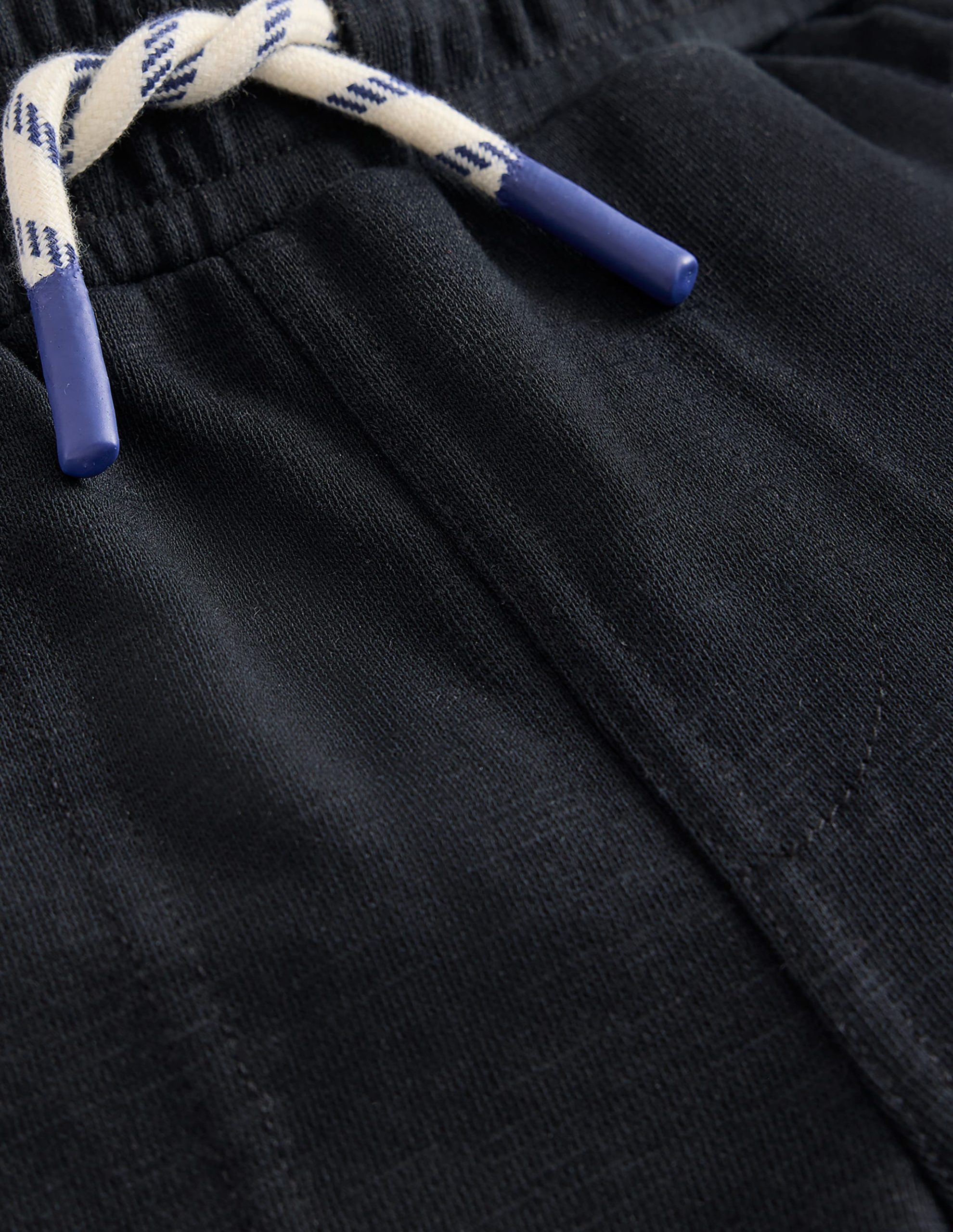 Warrior Knee Joggers-Black - Image 3