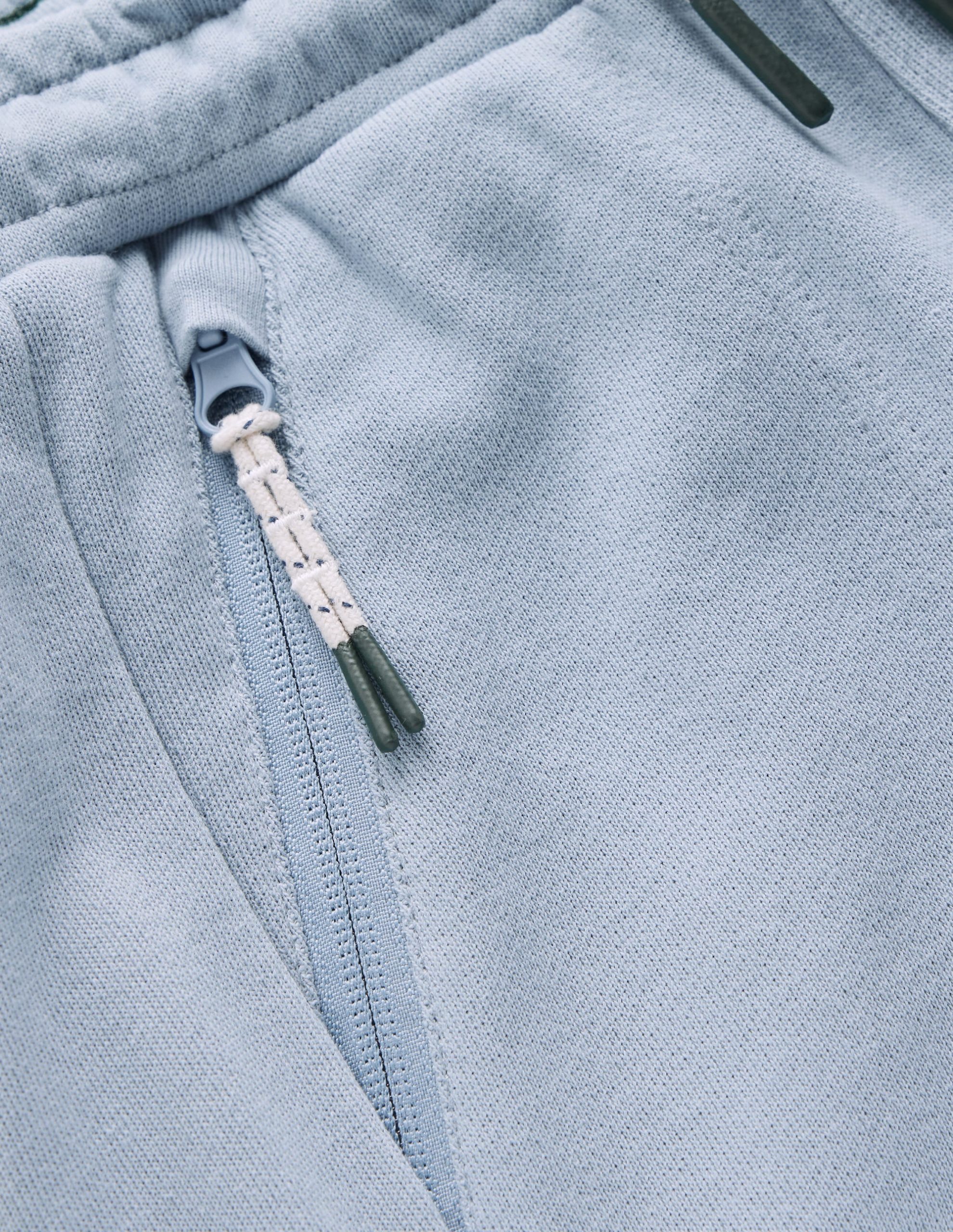 Warrior Knee Joggers-French Blue - Image 3