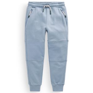 Warrior Knee Joggers-French Blue