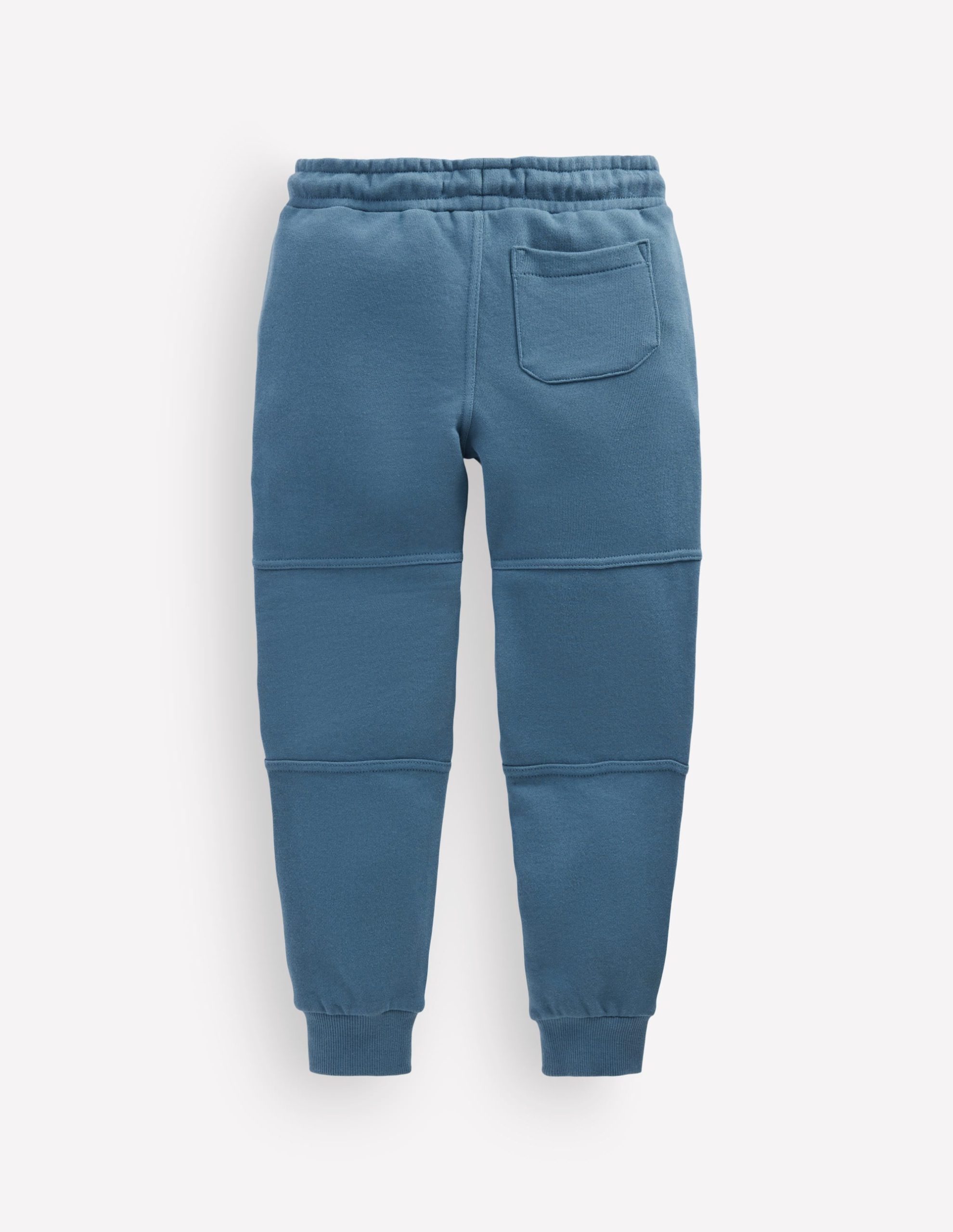 Warrior Knee Joggers-REAL TEAL - Image 2