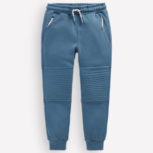 Warrior Knee Joggers-REAL TEAL