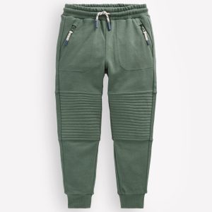 Warrior Knee Joggers-Laurel Wreath