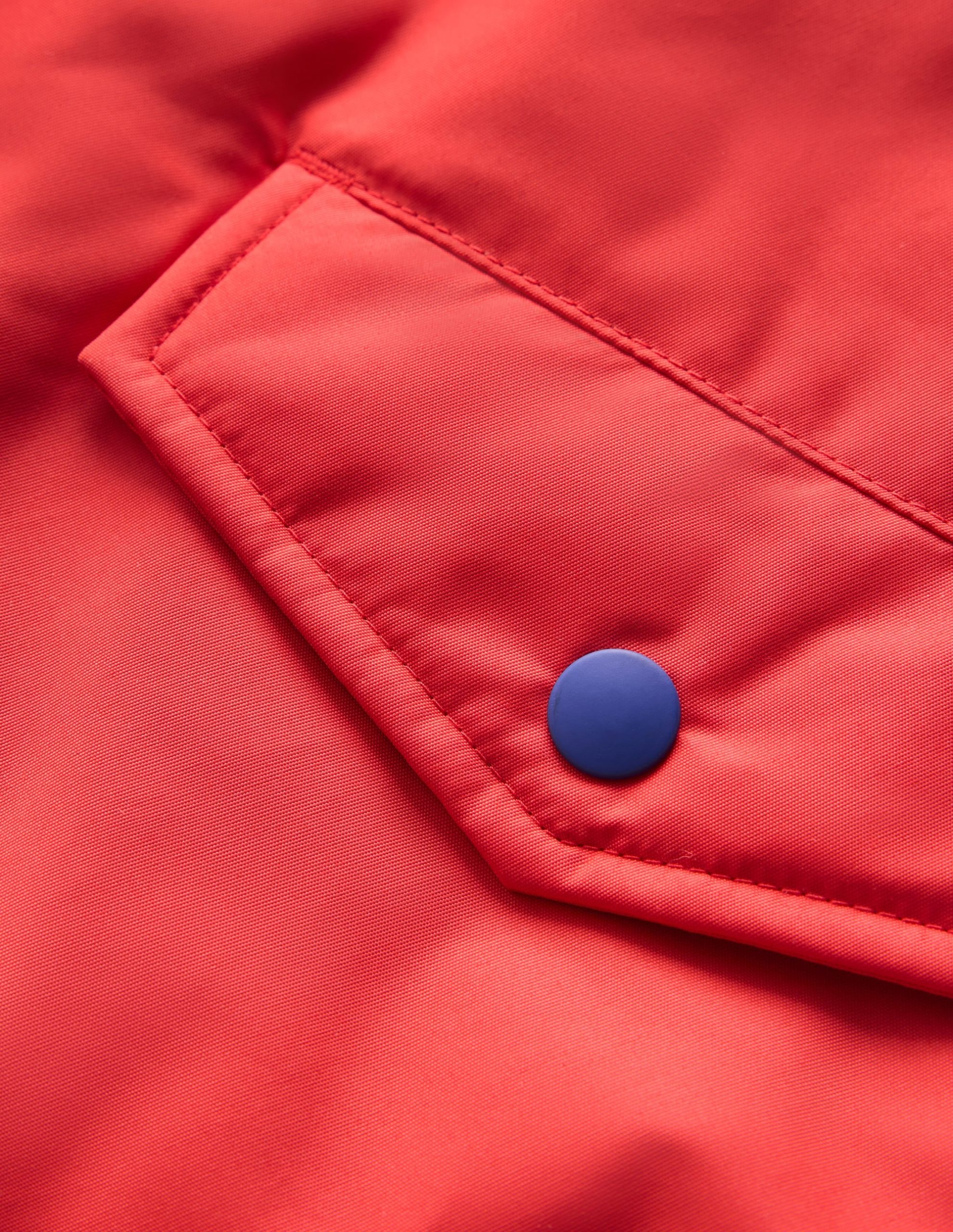 Borg Lined Anorak-RUBICONDO - Image 4
