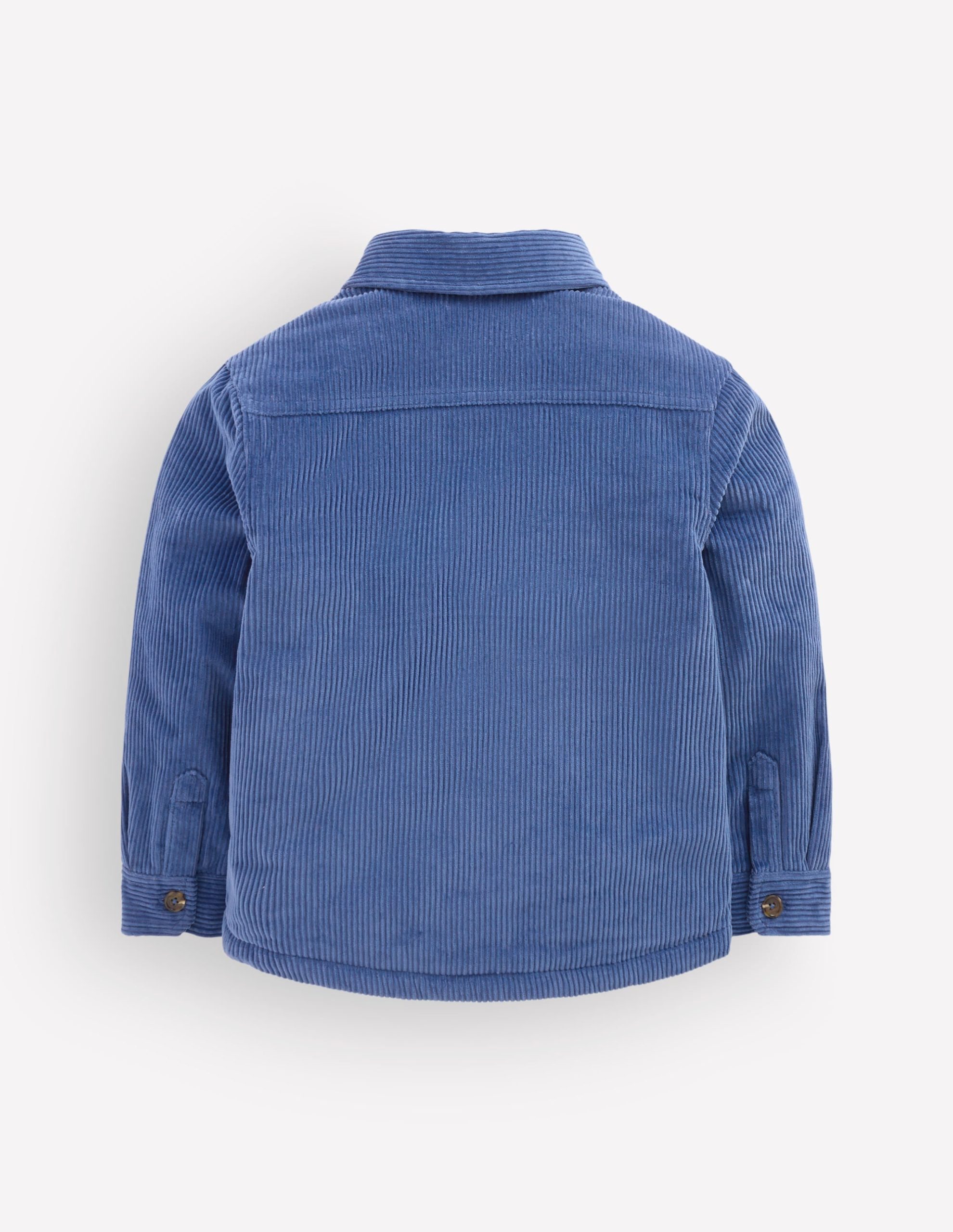 Shacket-True Navy - Image 2