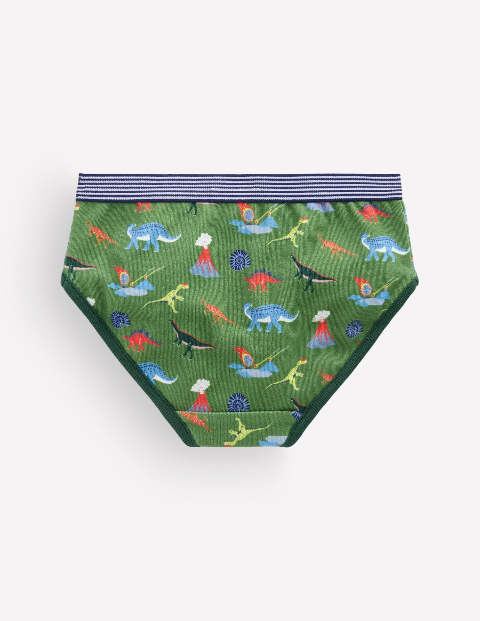 5-Pack Underwear-Dinos - Image 3
