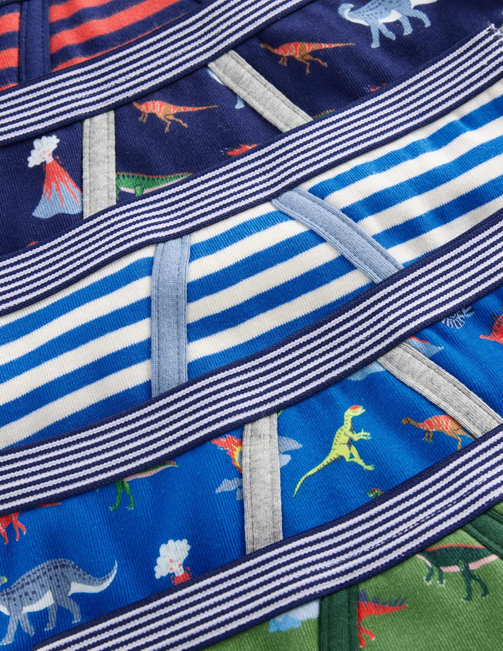 5-Pack Underwear-Dinos - Image 2