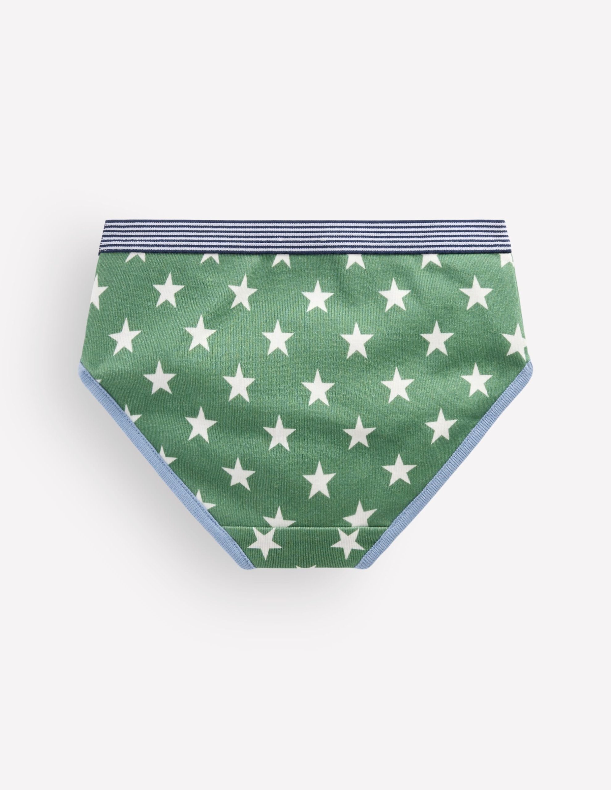 5-Pack Underwear-Multi Stars - Image 3