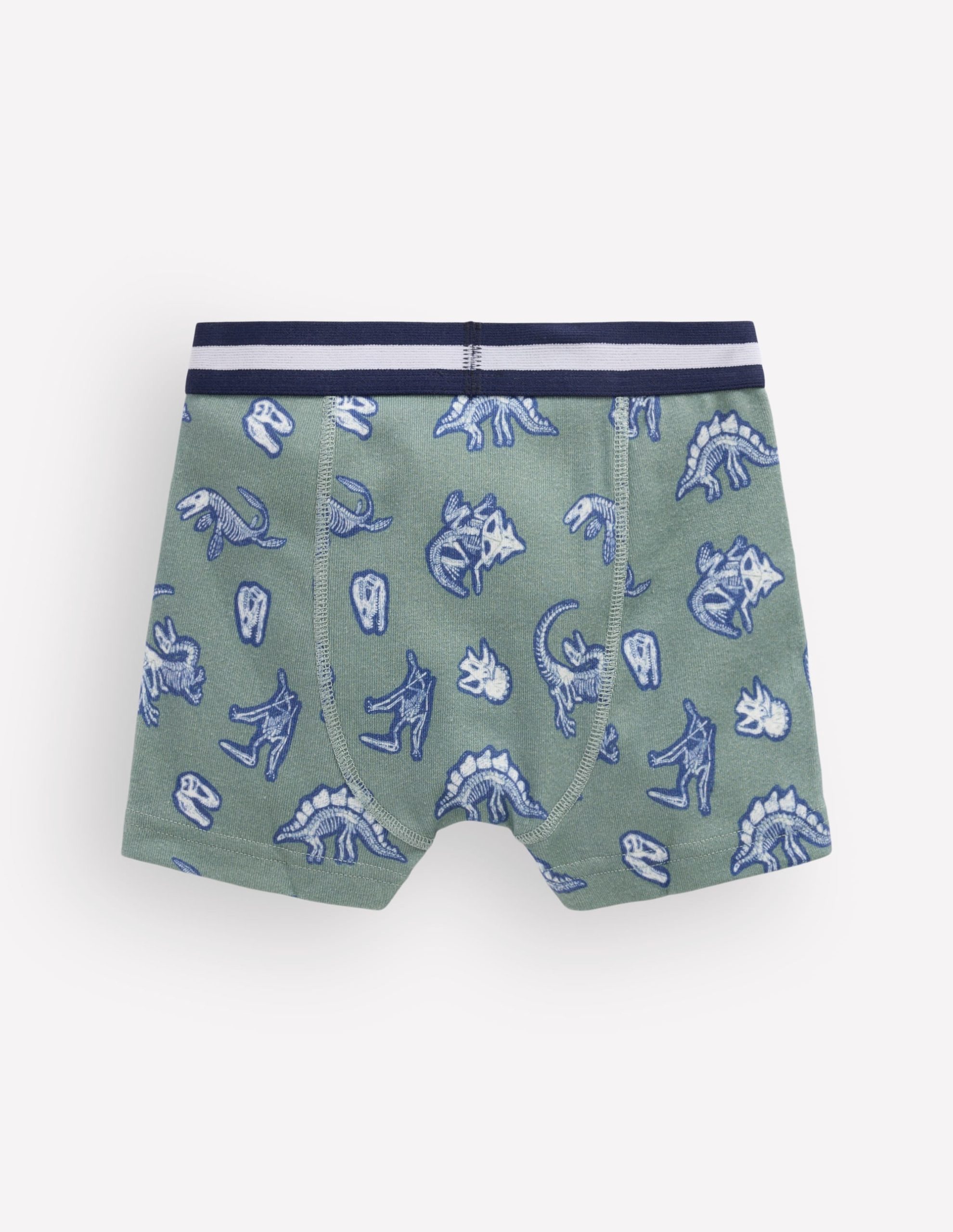 5-pack Boxers-Dino Skeletons - Image 3