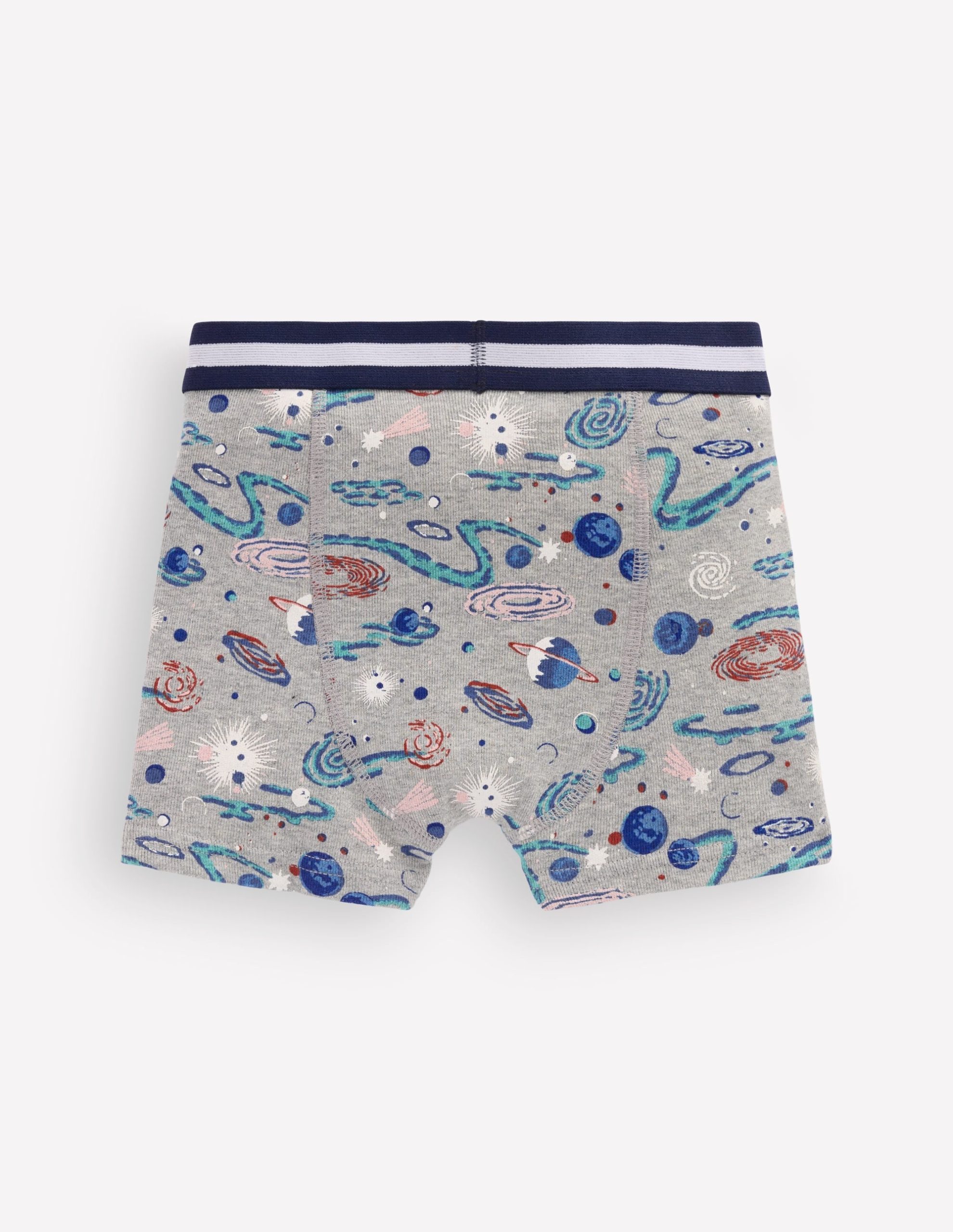 5-pack Boxers-Multi Constellations - Image 3