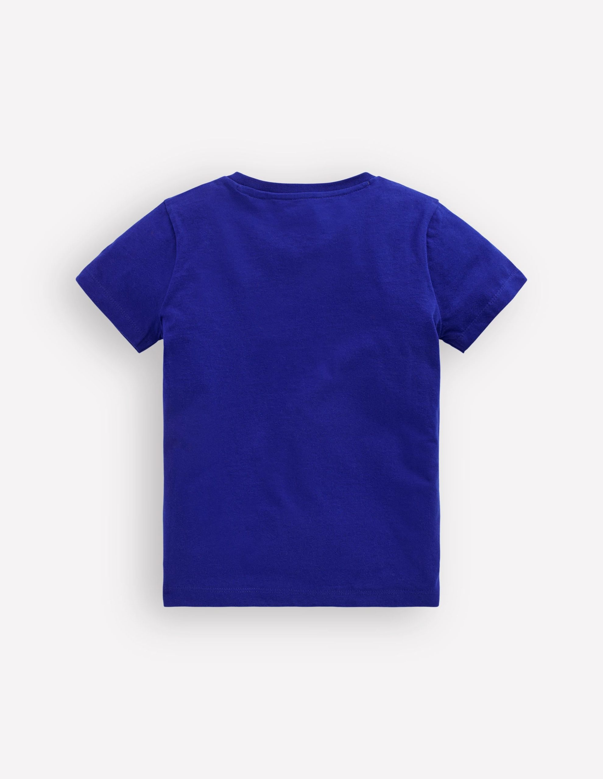 Superstitch T-Shirt-Surf the Web Leopard - Image 3
