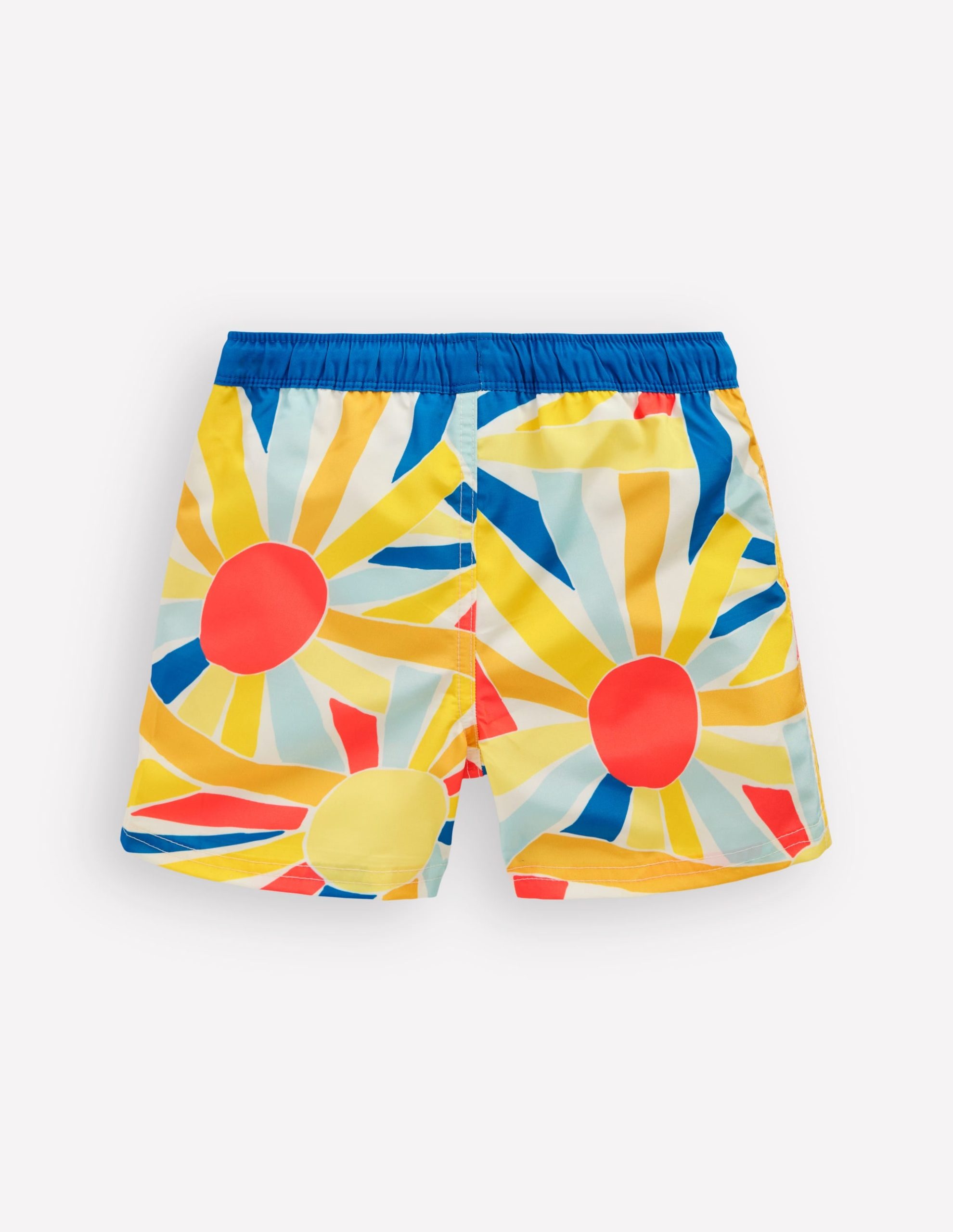 Swim Shorts-Sunburst - Image 2