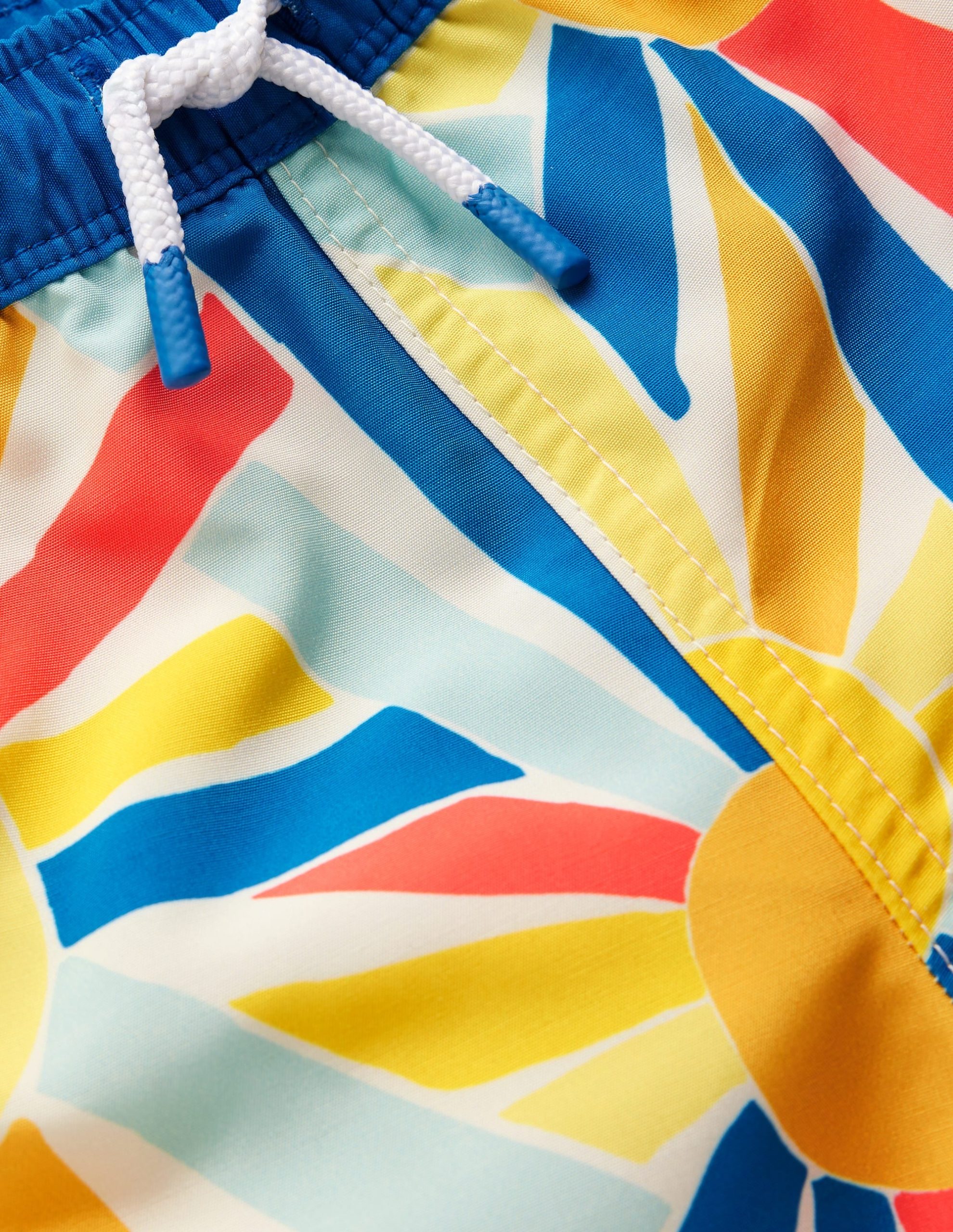 Swim Shorts-Sunburst - Image 3