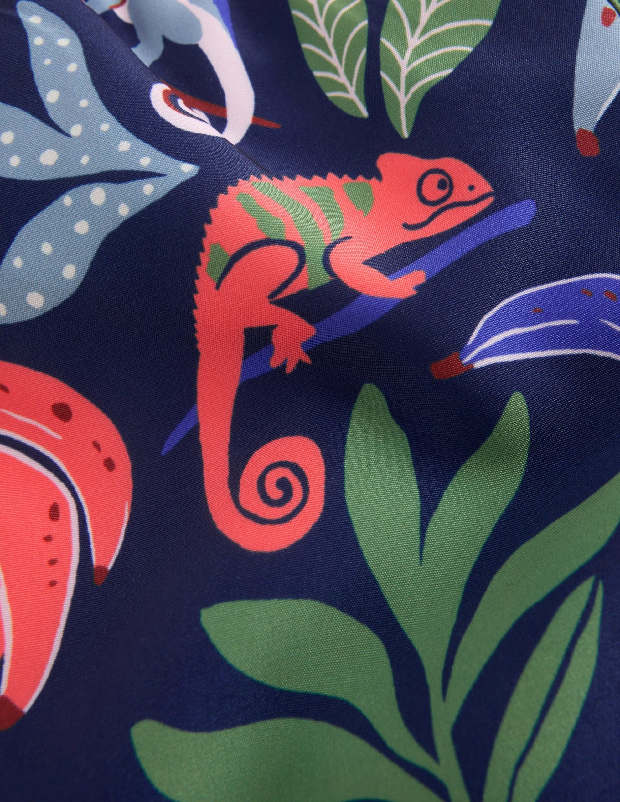 Swim Shorts-Multi Chamelion - Image 4