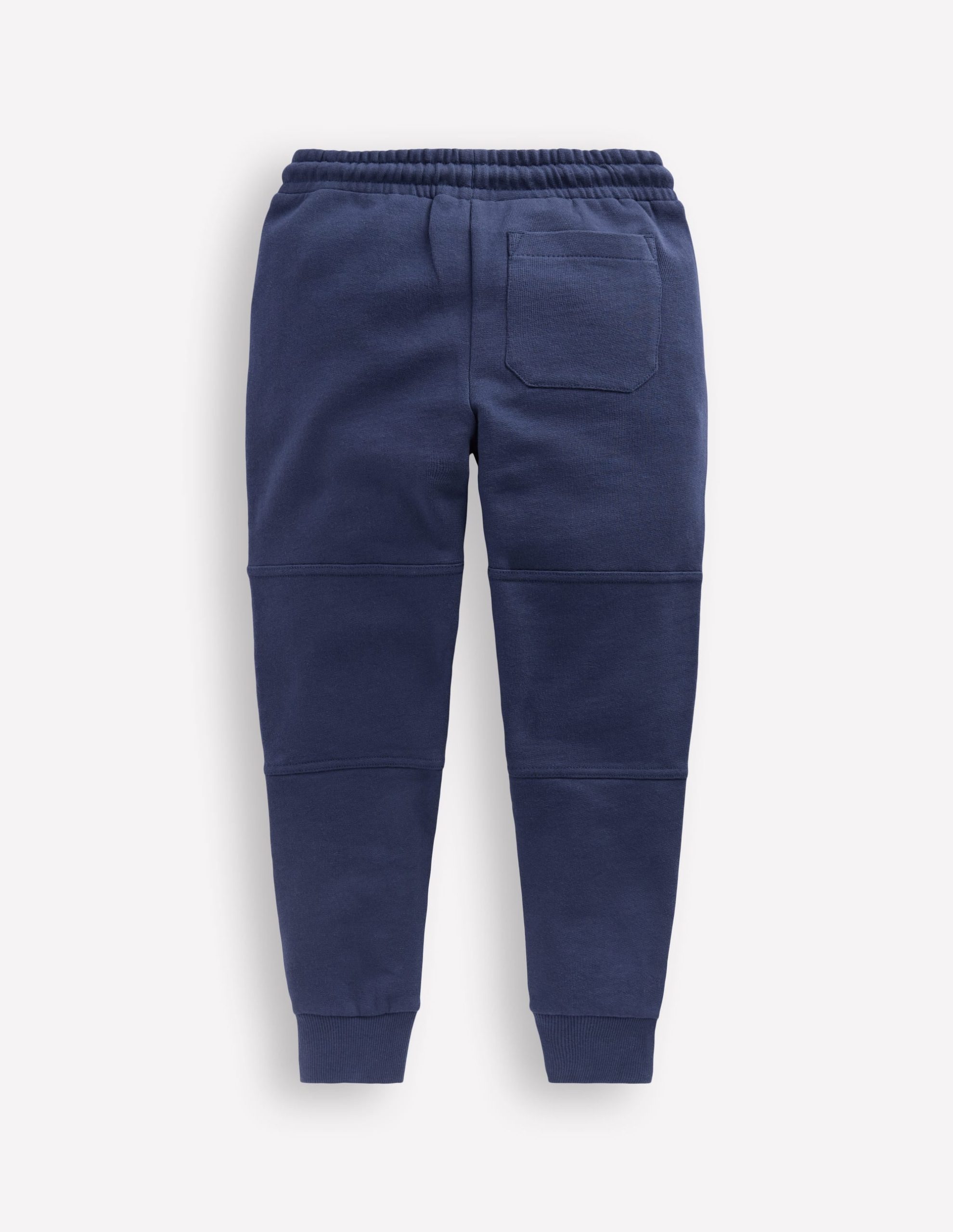 Warrior Knee Joggers-Starboard Blue Stripe Knee - Image 5