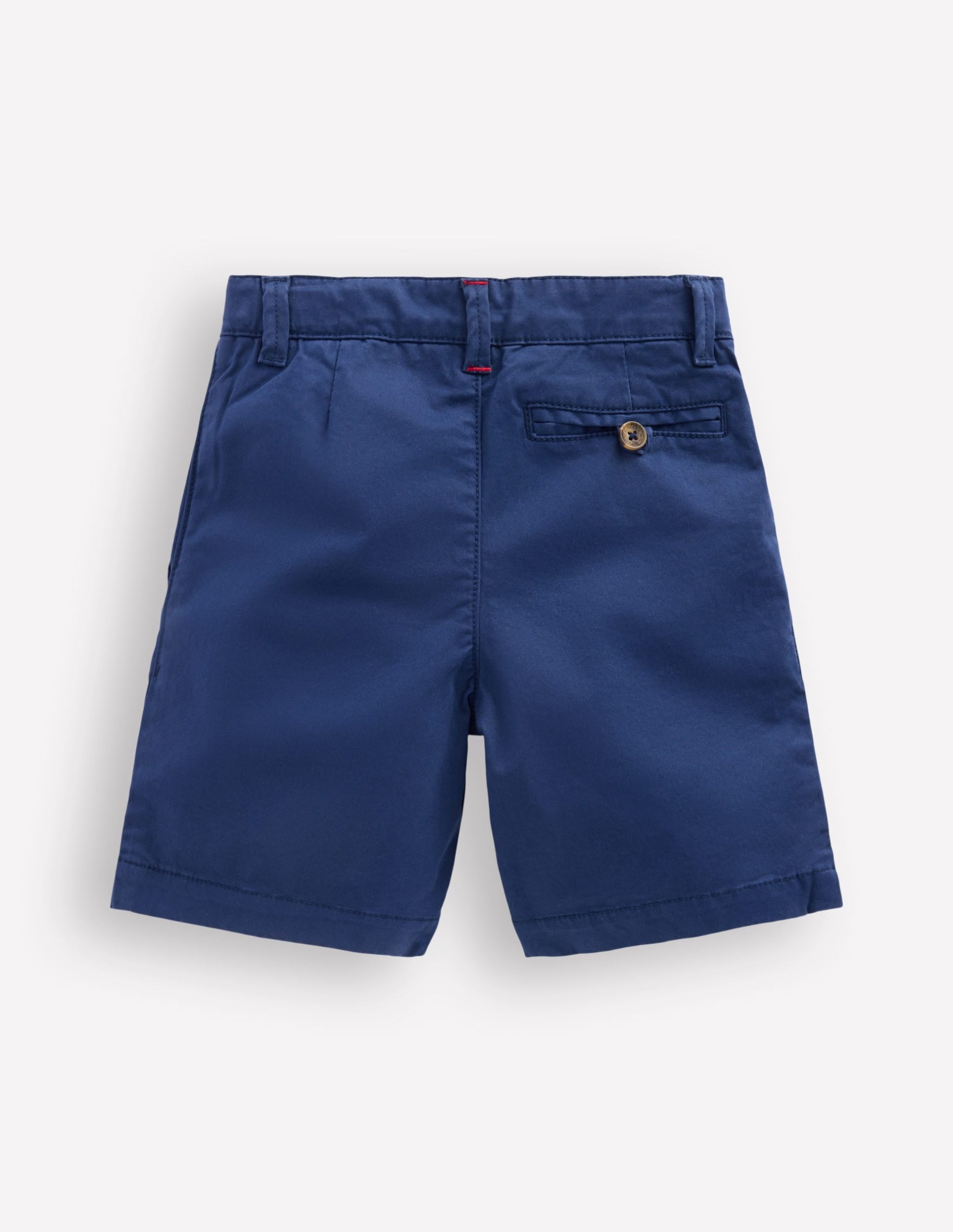 Classic Chino Shorts-College Navy - Image 2