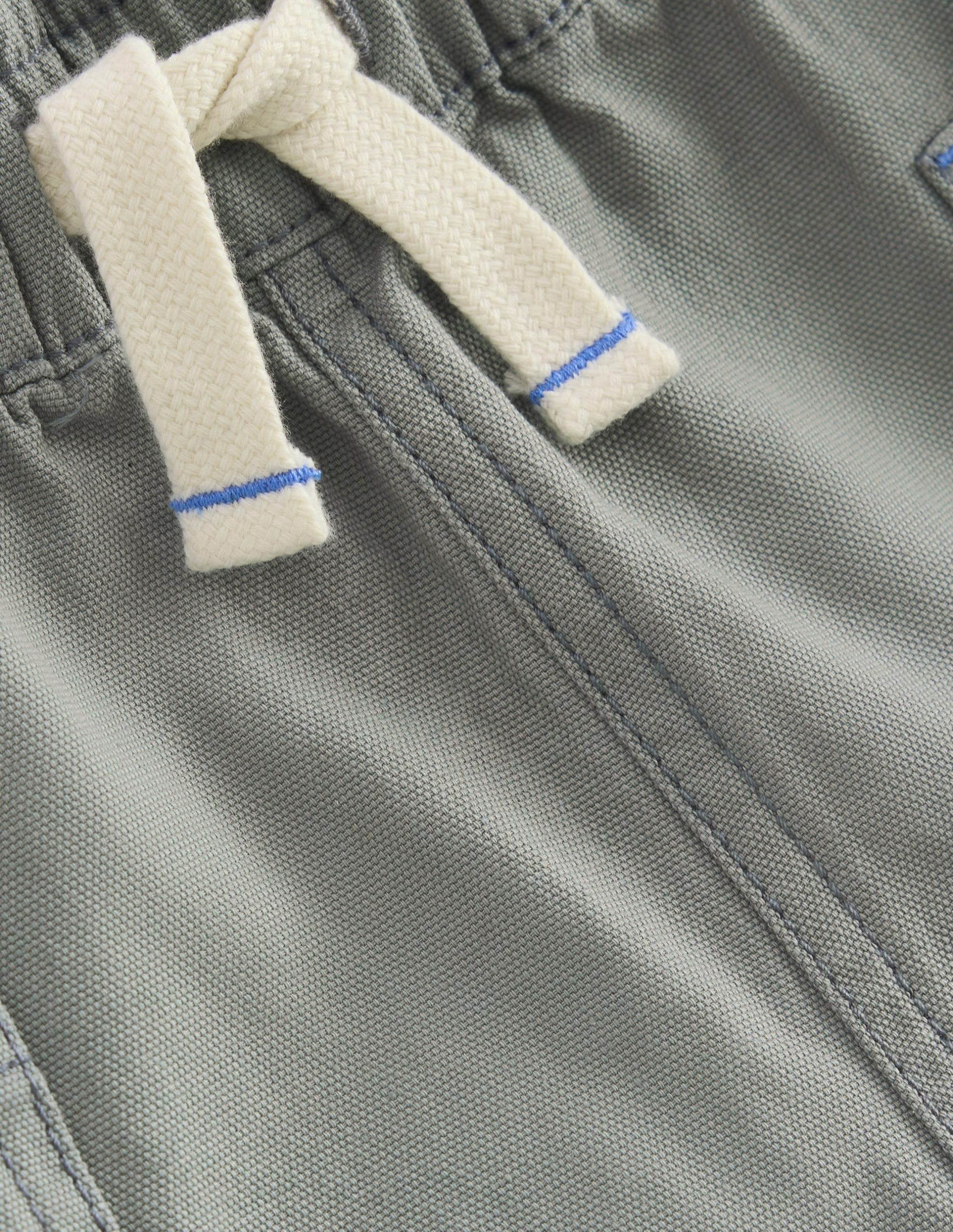 Cotton Pocket Shorts-Tradewinds - Image 3