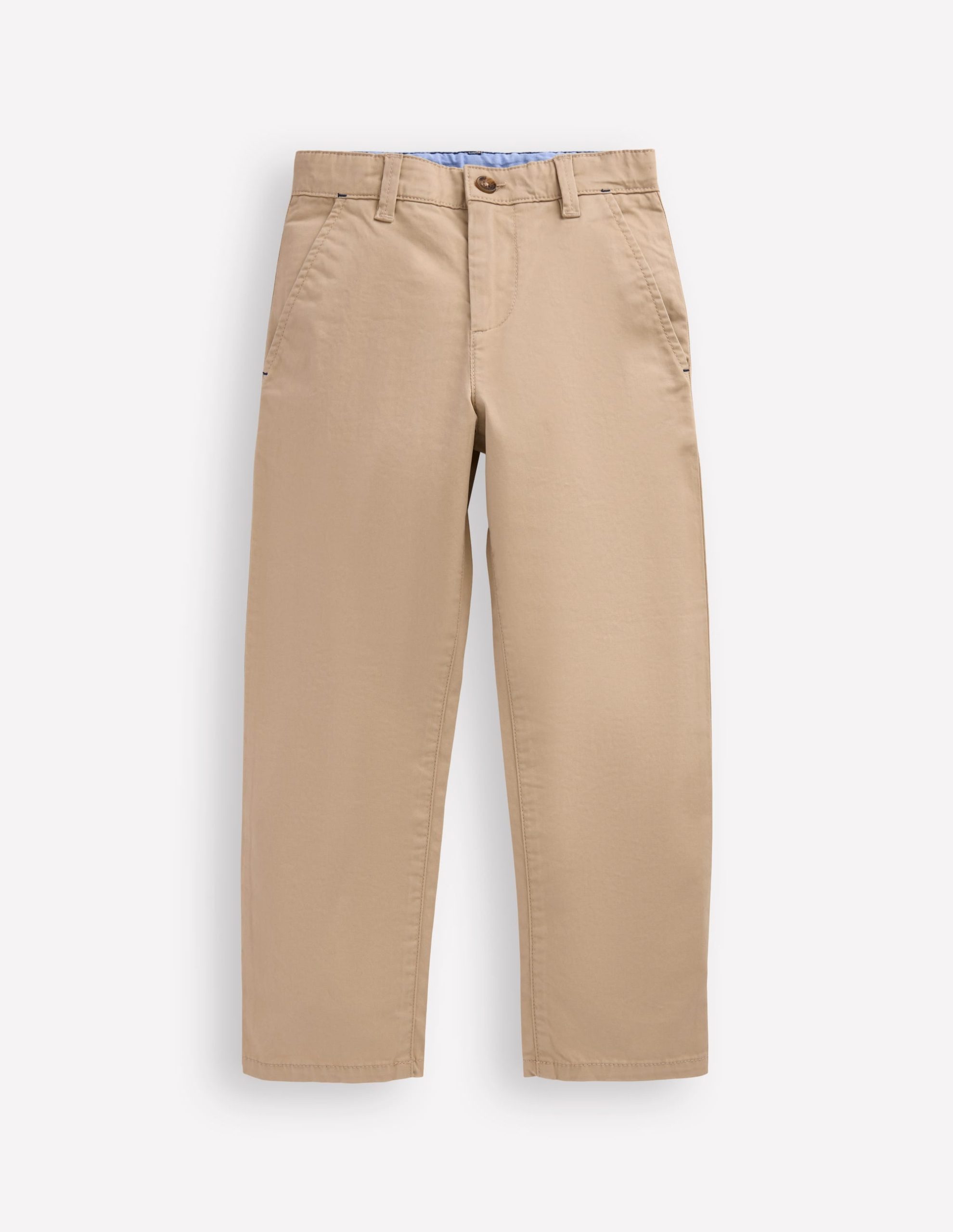 Classic Chinos-Classic Tan - Image 2