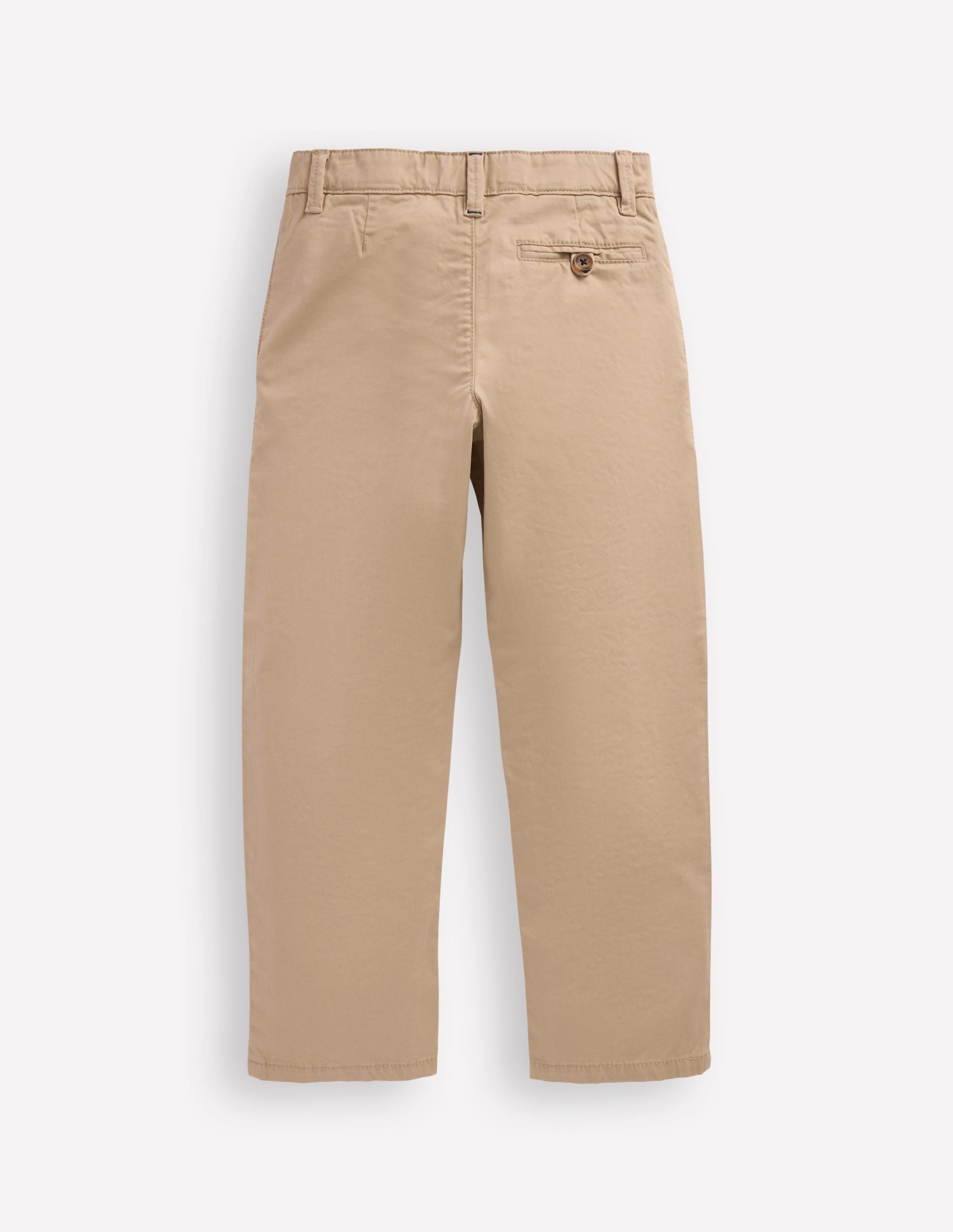 Classic Chinos-Classic Tan - Image 3
