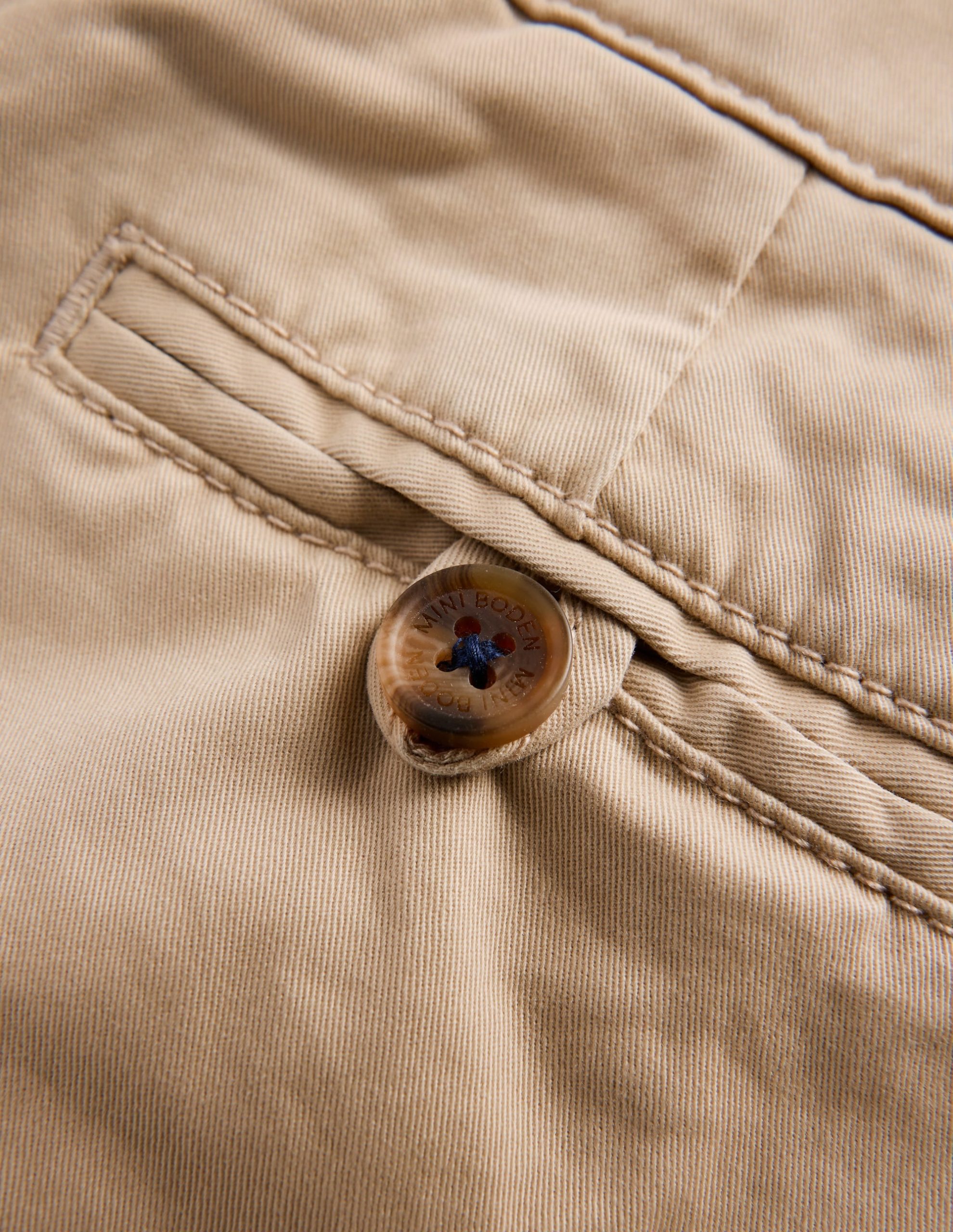 Classic Chinos-Classic Tan - Image 4
