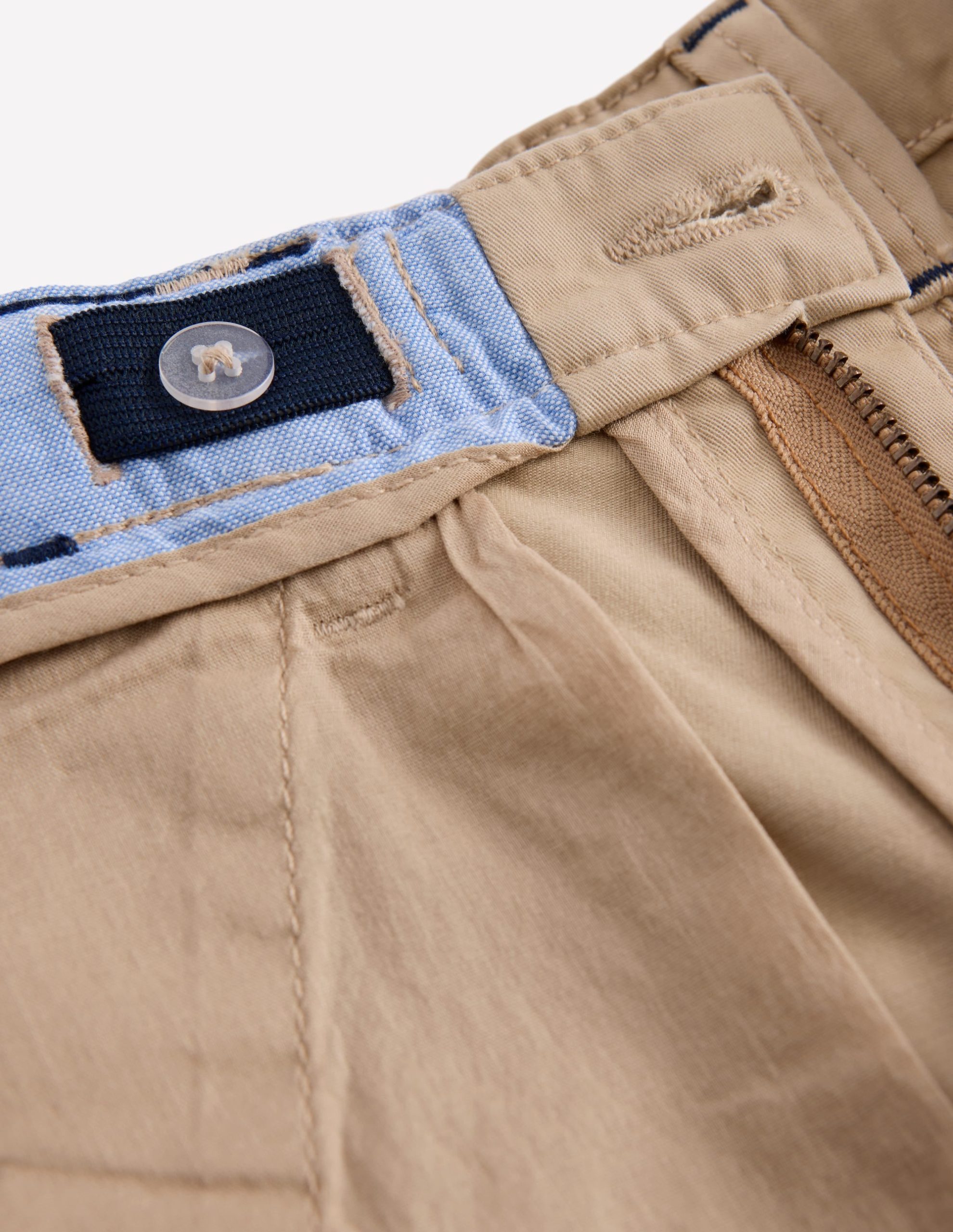 Classic Chinos-Classic Tan - Image 5