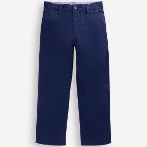 Classic Chinos-College Navy