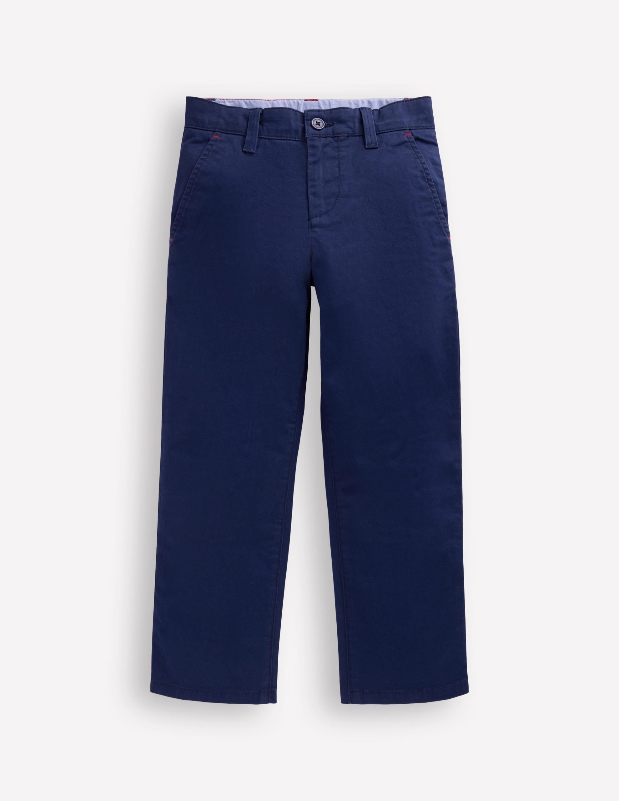 Classic Chinos-College Navy