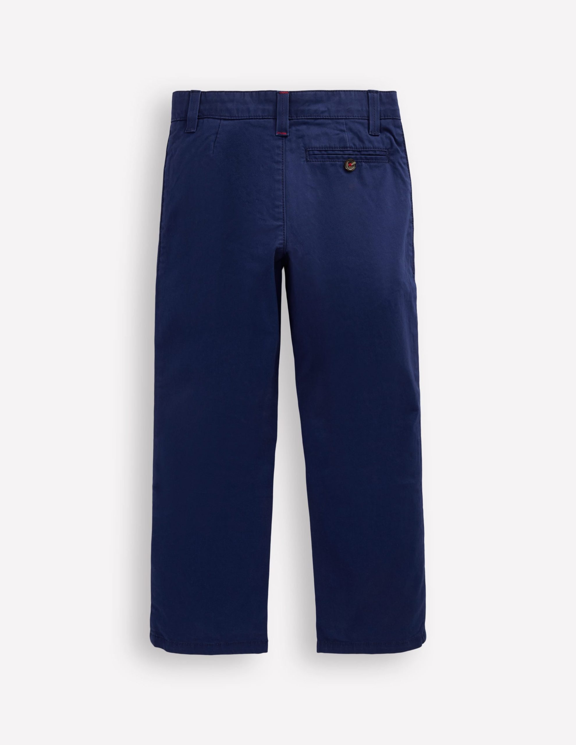 Classic Chinos-College Navy - Image 2