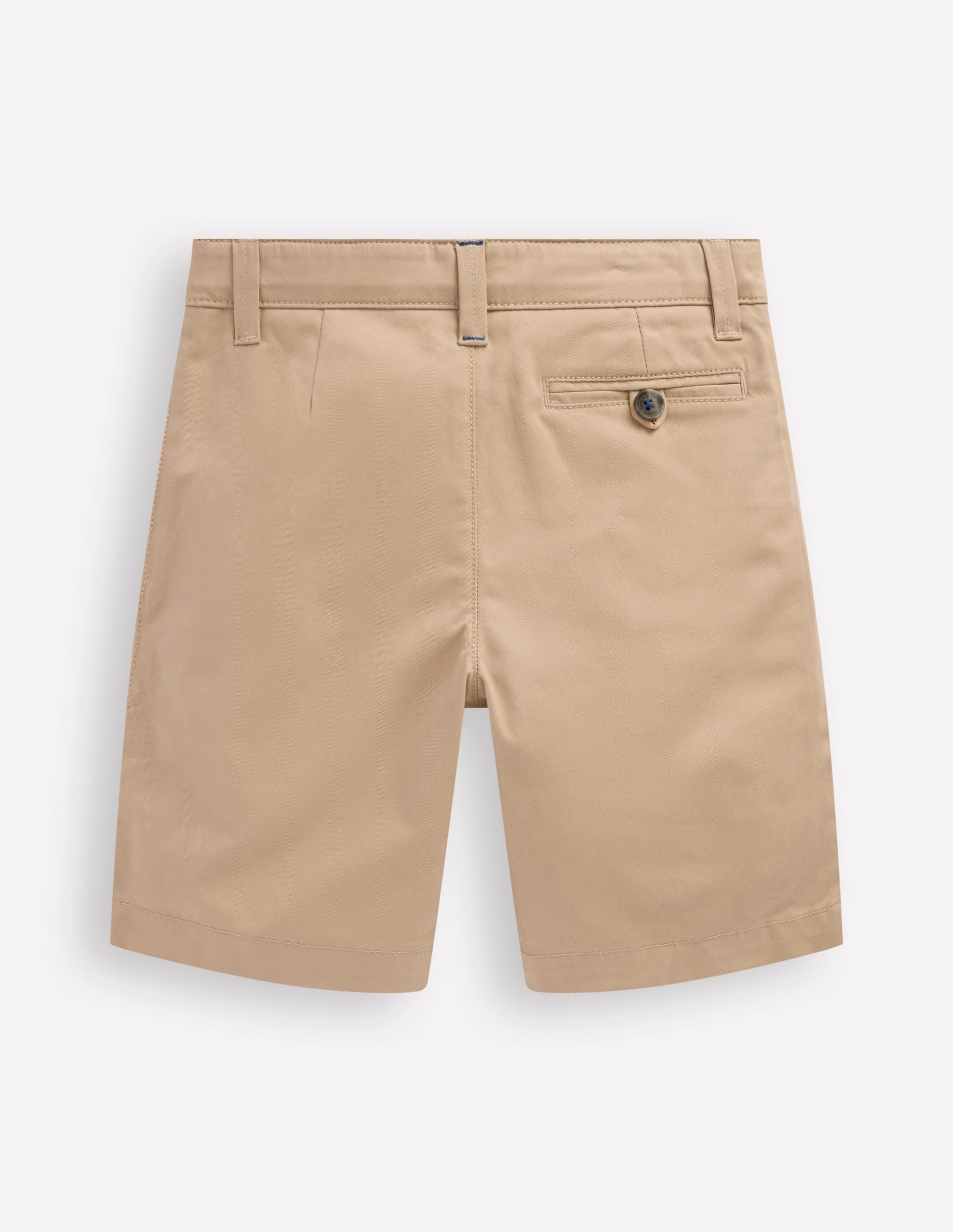 Classic Chino Shorts-Classic Tan - Image 4