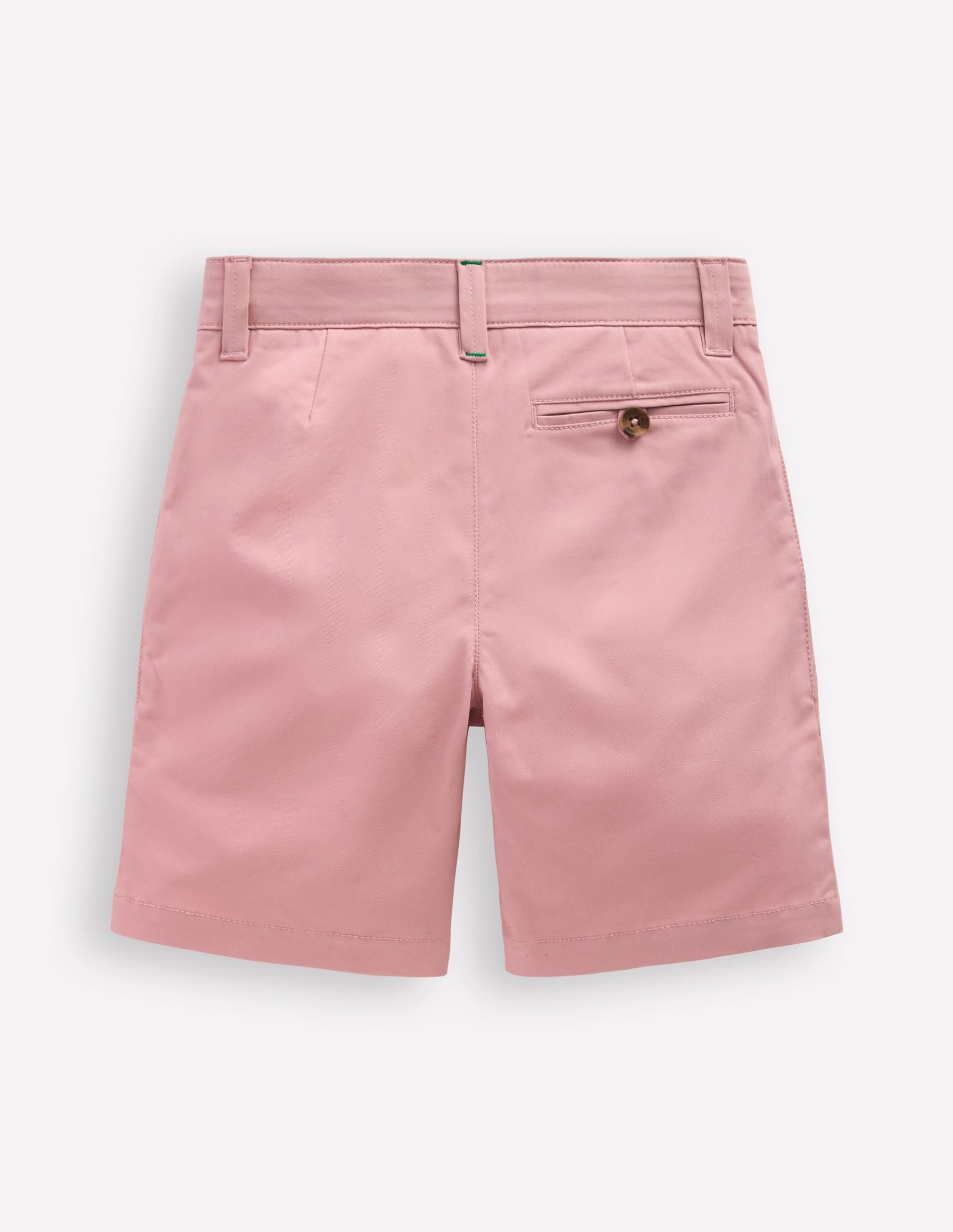 Classic Chino Shorts-Soft Pink - Image 2