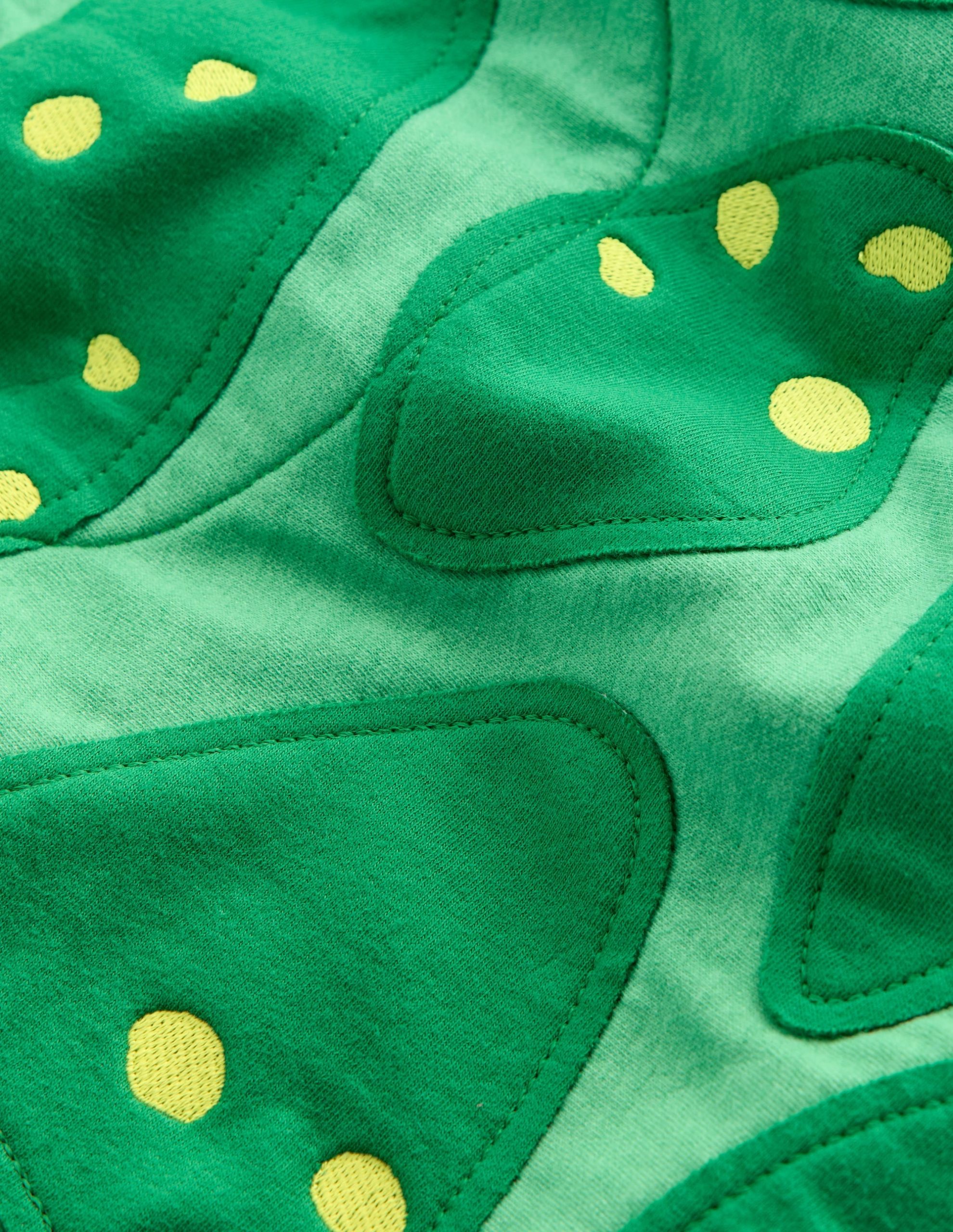 Fun Towelling Zip-up Throw On-Turtle - Image 3