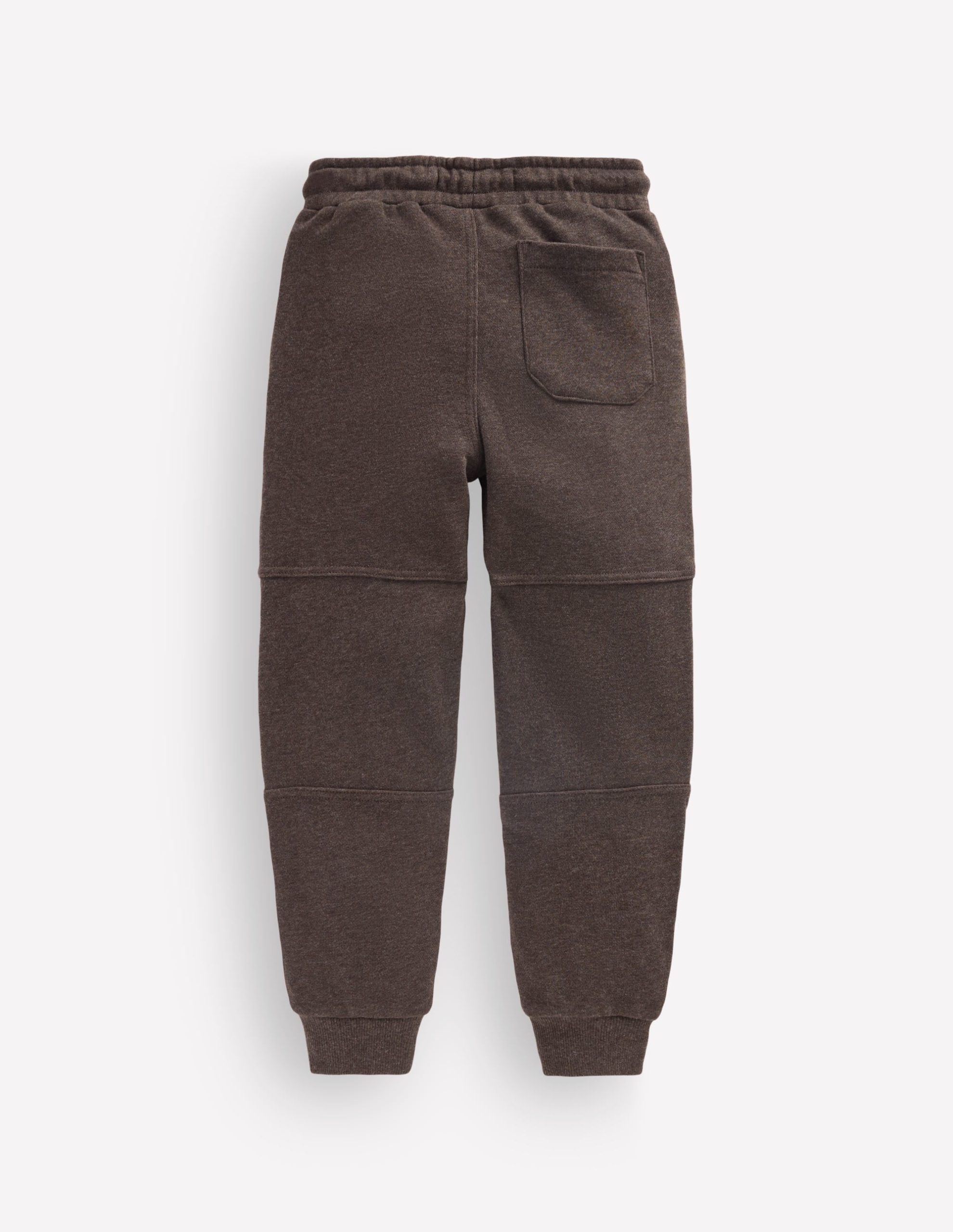 Warrior Knee Joggers-Charcoal - Image 2