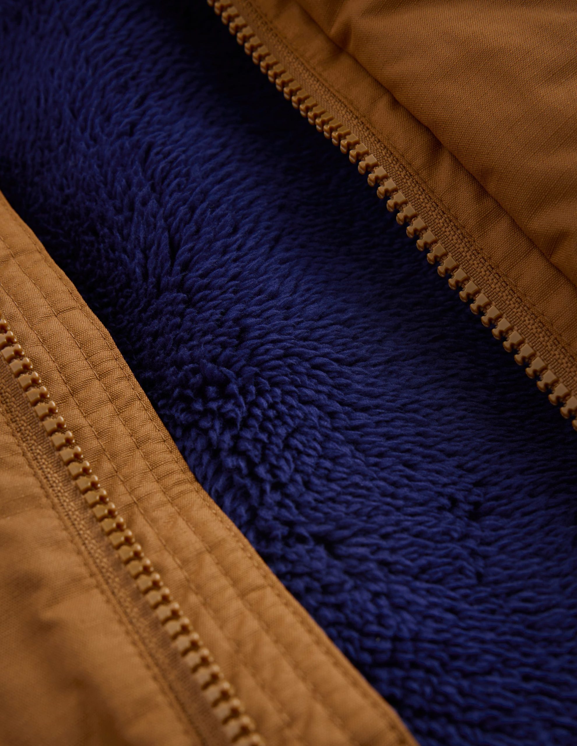 4-in-1 Waterproof Coat-Rubber - Image 5