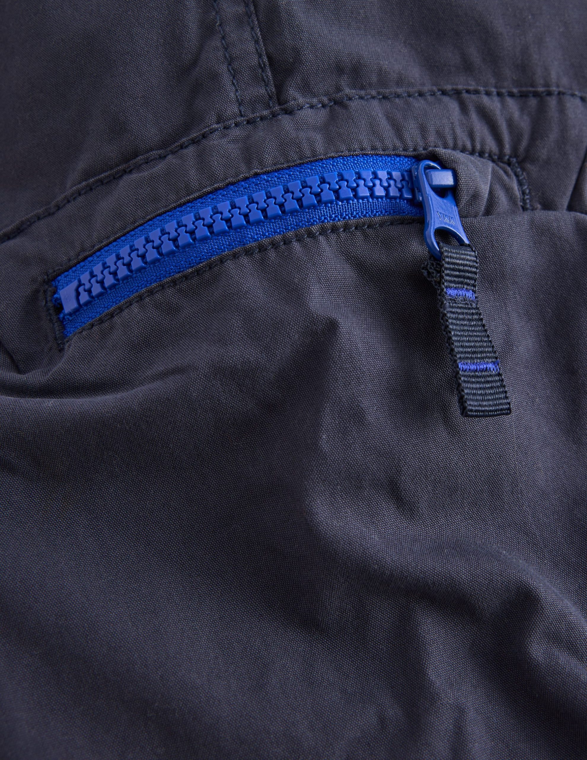 Adventure Cosy Lined Trousers-Graphite - Image 3