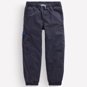 Adventure Cosy Lined Trousers-Graphite