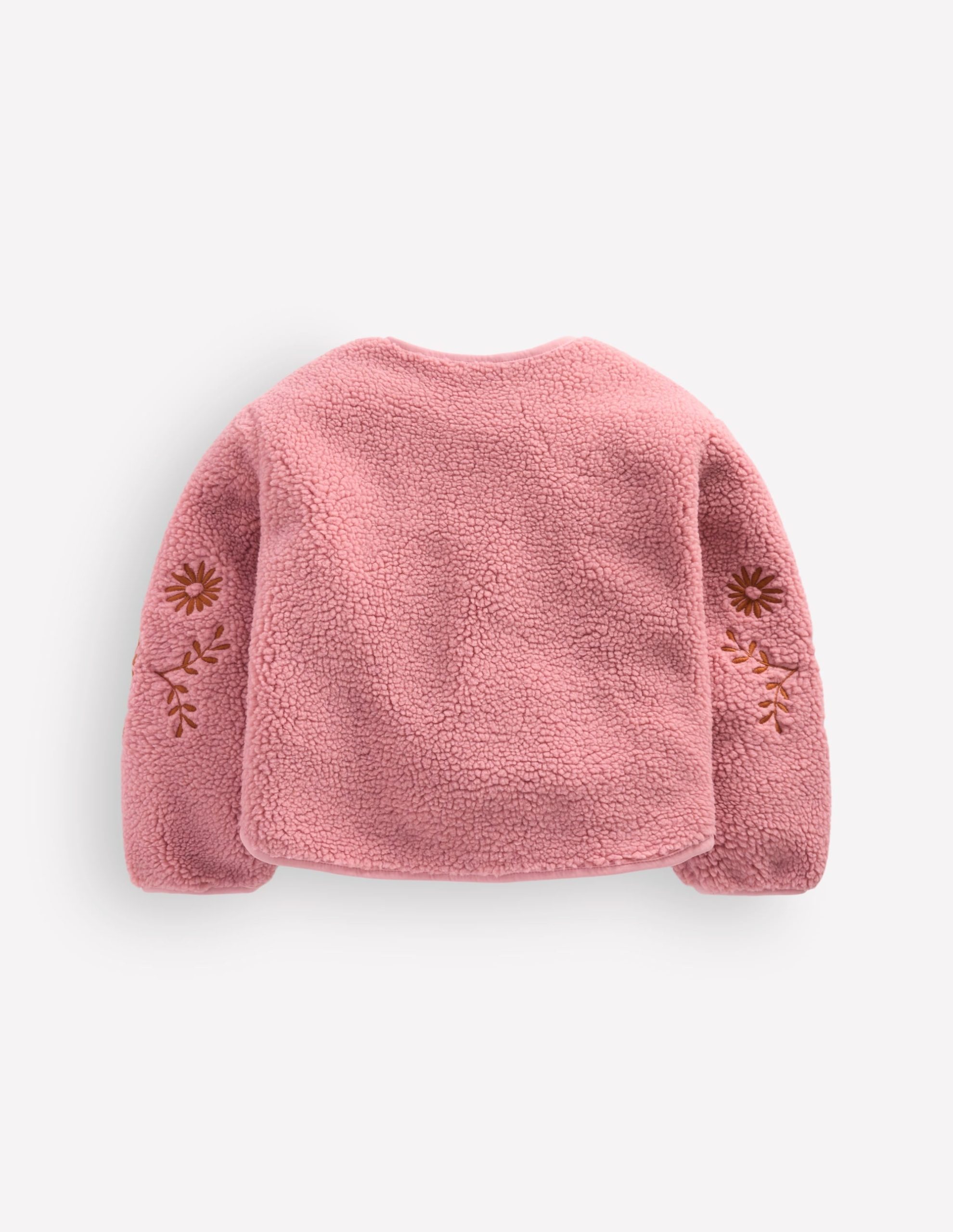 Pretty Borg Jacket-Zephyr Embroidery - Image 2