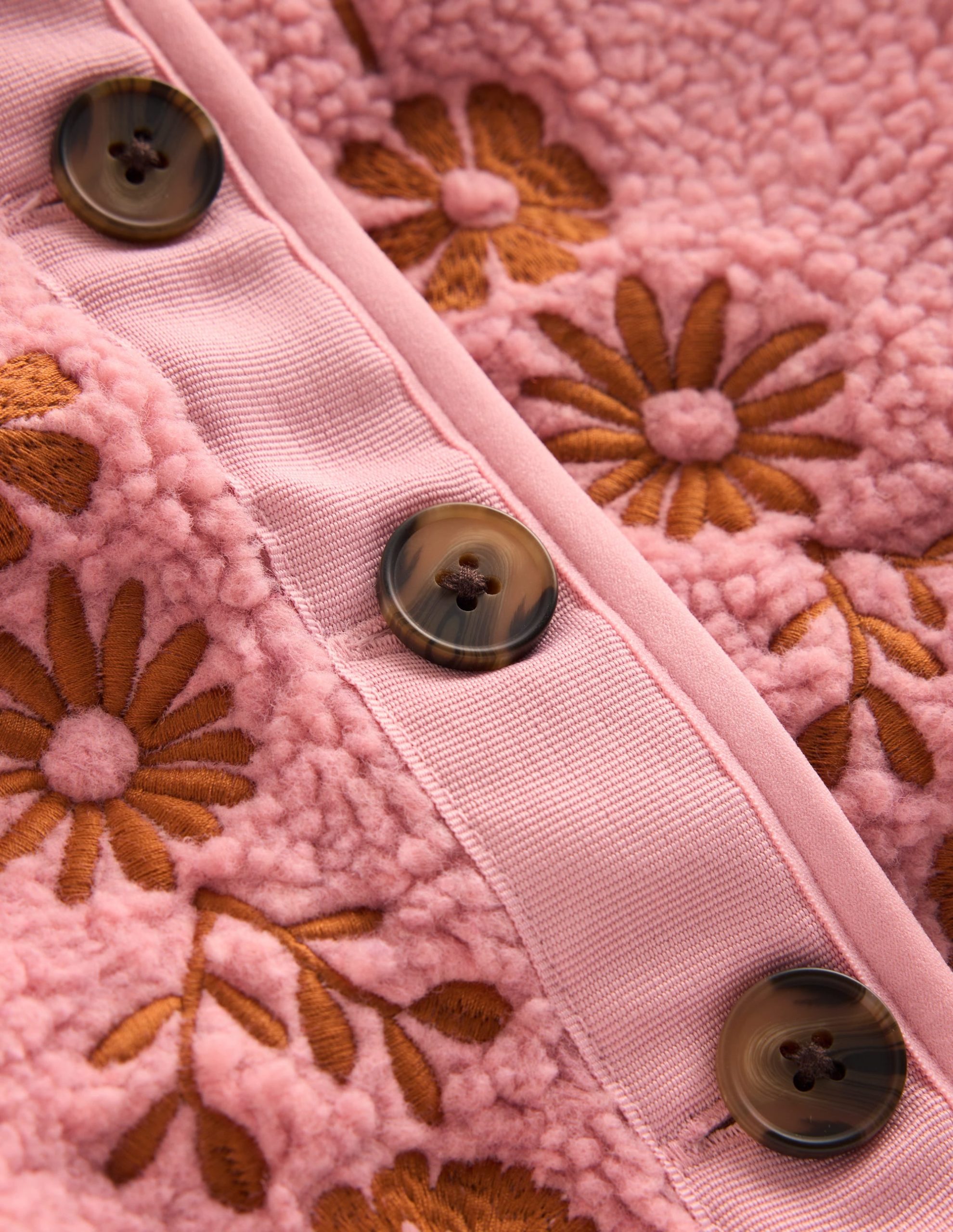 Pretty Borg Jacket-Zephyr Embroidery - Image 3