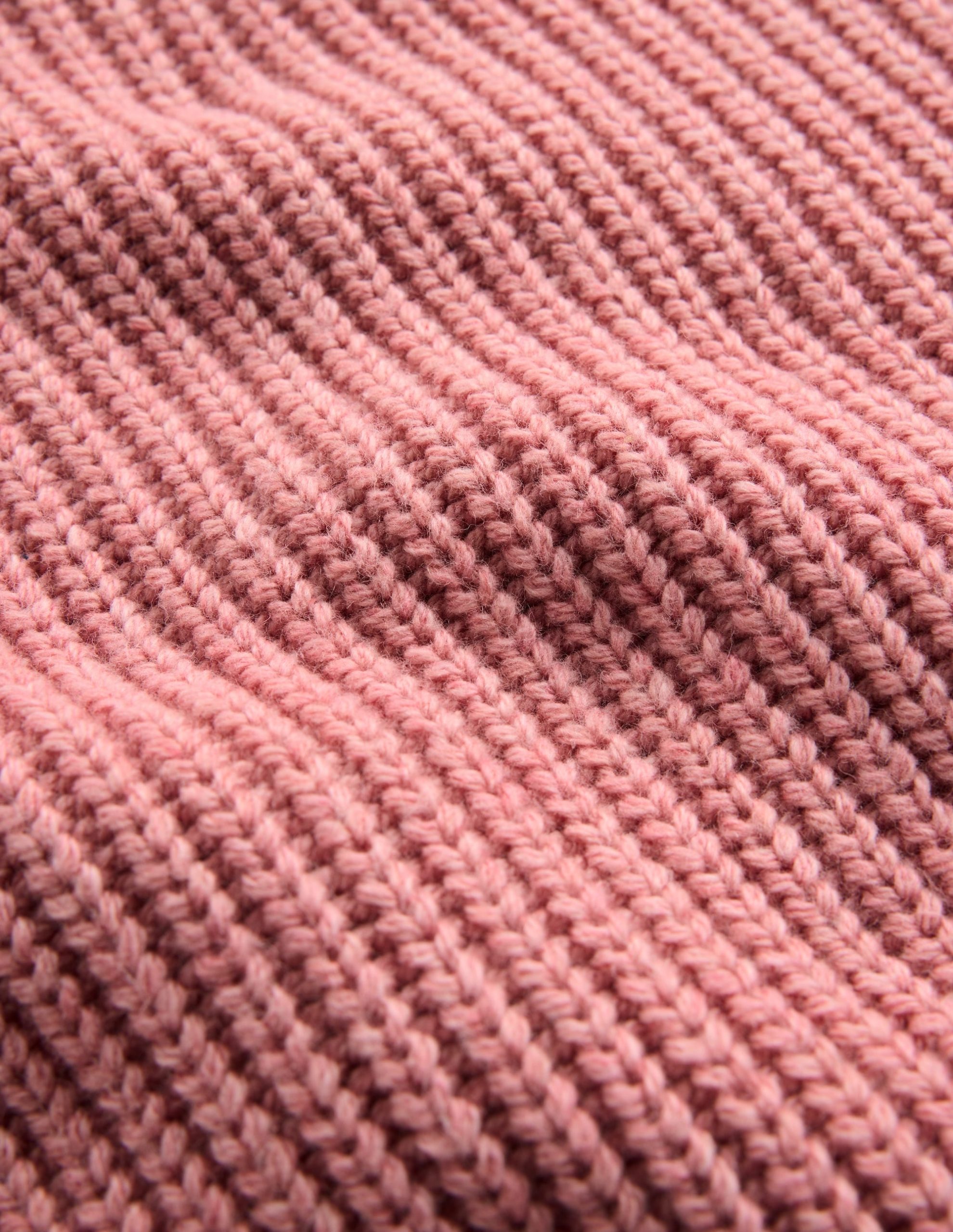 Knitted Vest-Pink - Image 5