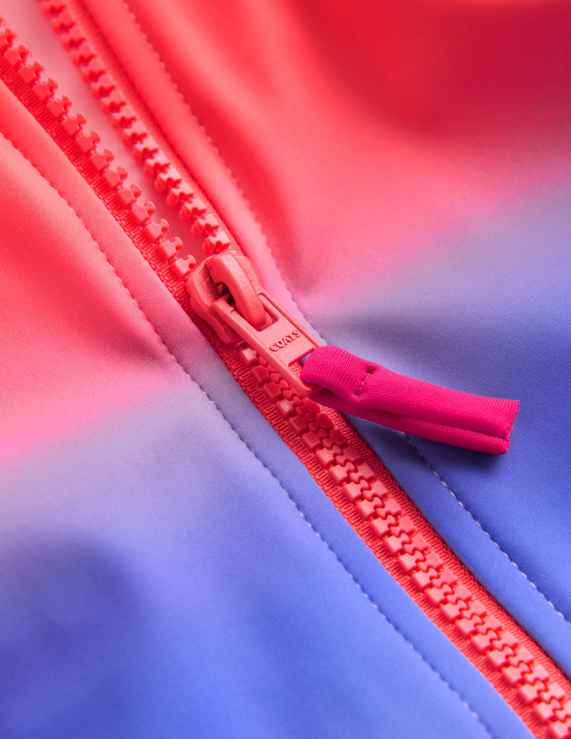 Long-sleeved Swimsuit-Multi Ombre - Image 4