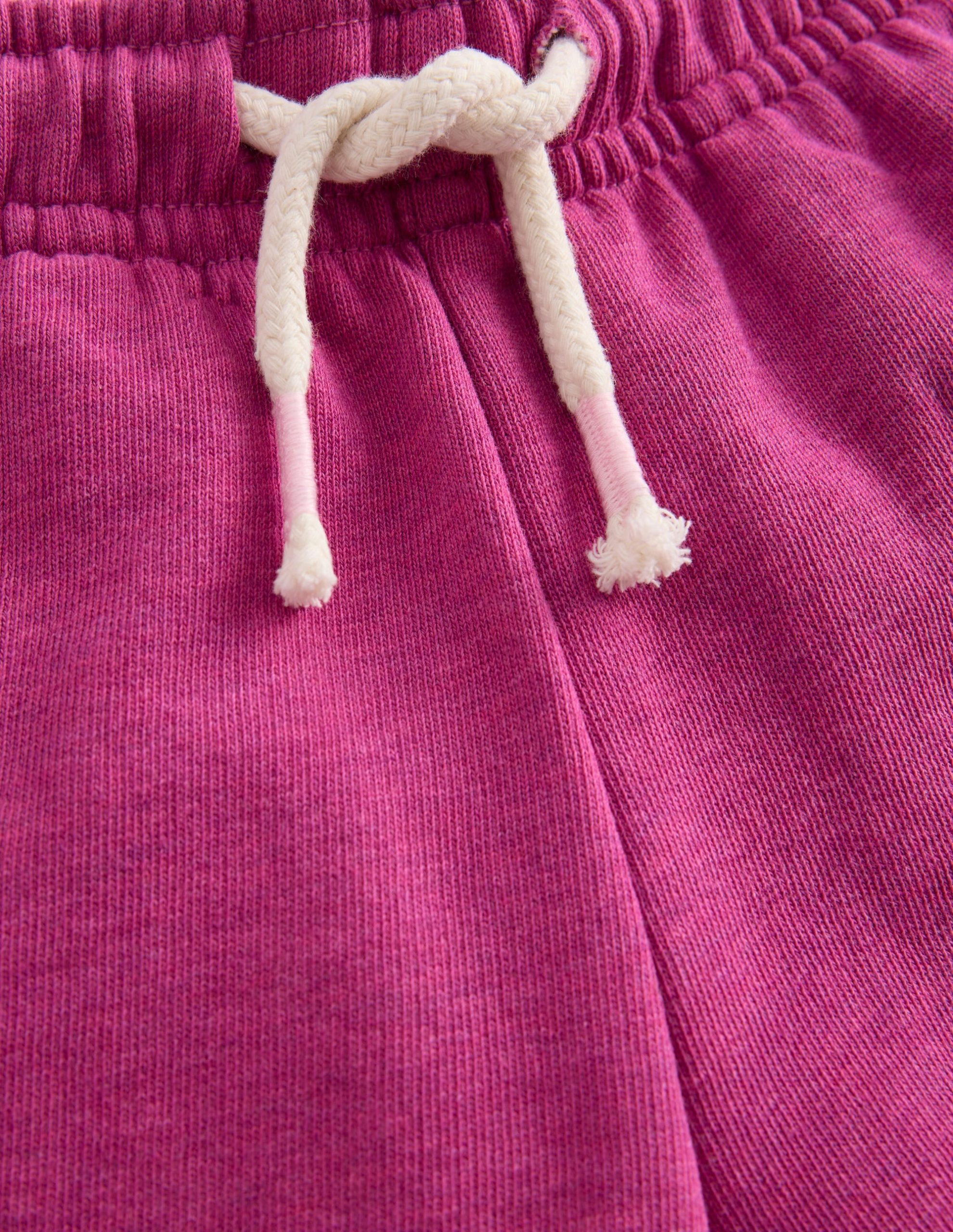 Jersey Boxing Short-Pink Marl - Image 3
