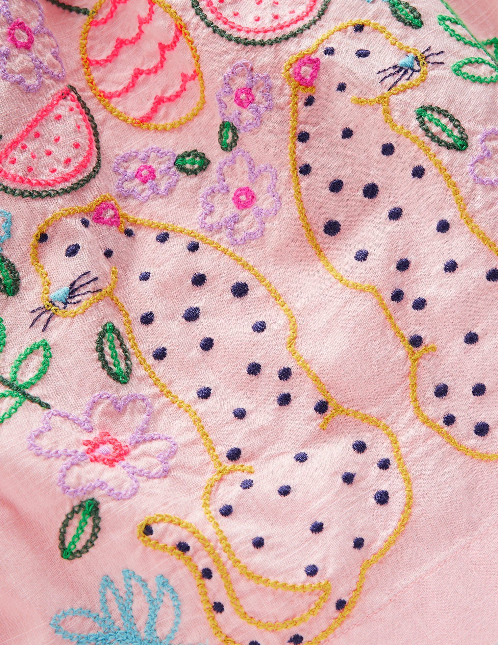 Logo Sundress-Chalk Pink - Image 3