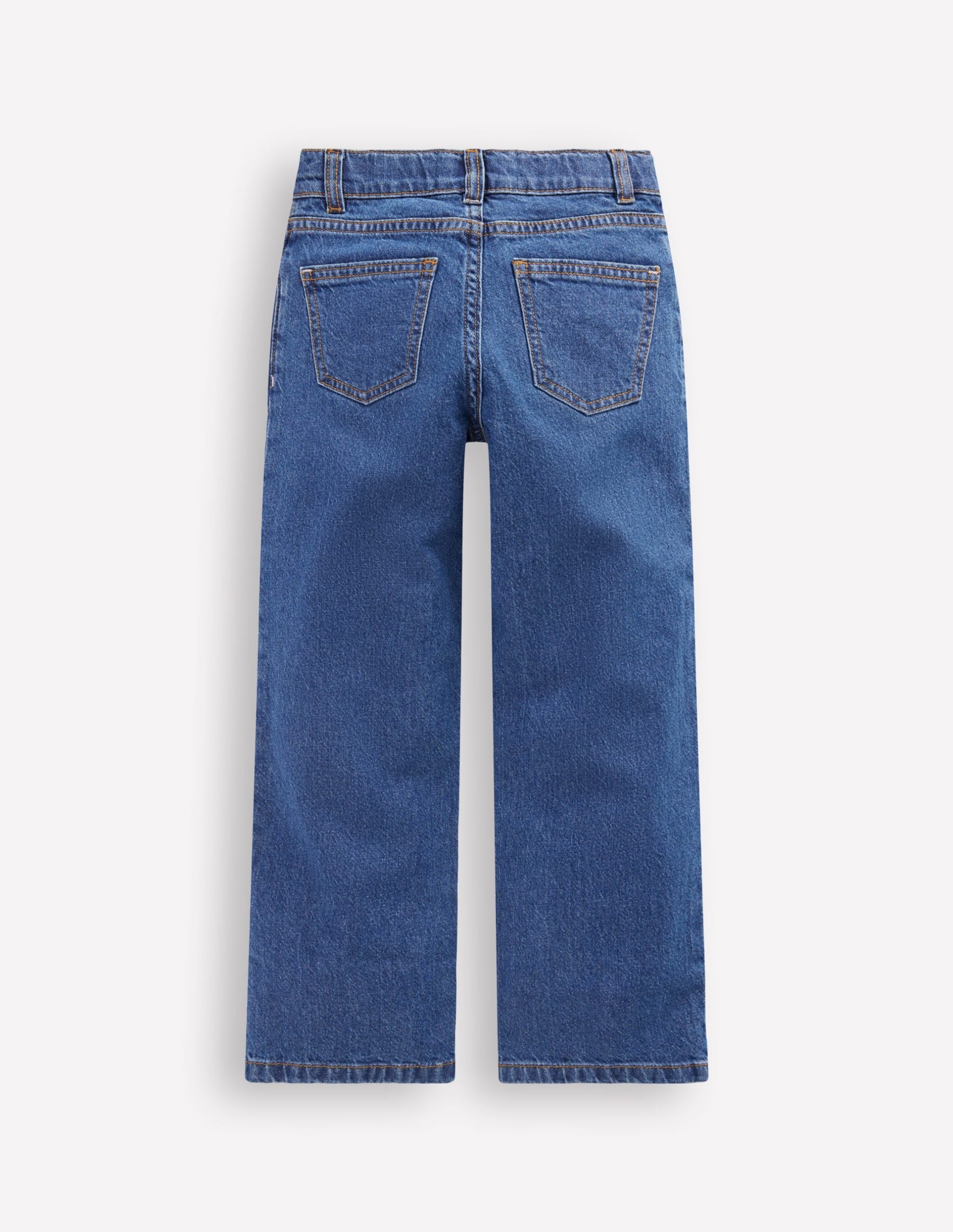 Relaxed Jean-Mid Vintage - Image 2